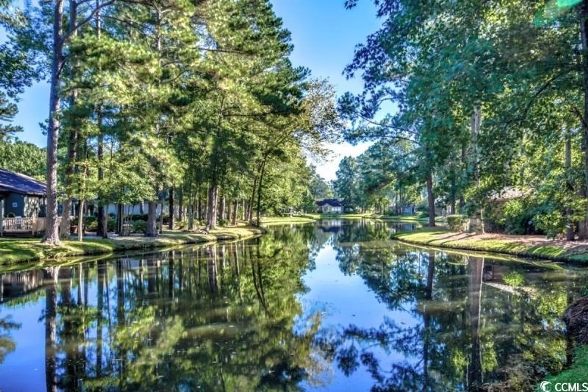 Property Slideshow image 38 of 39 | 117 boxwood ln, Conway, SC, 29526