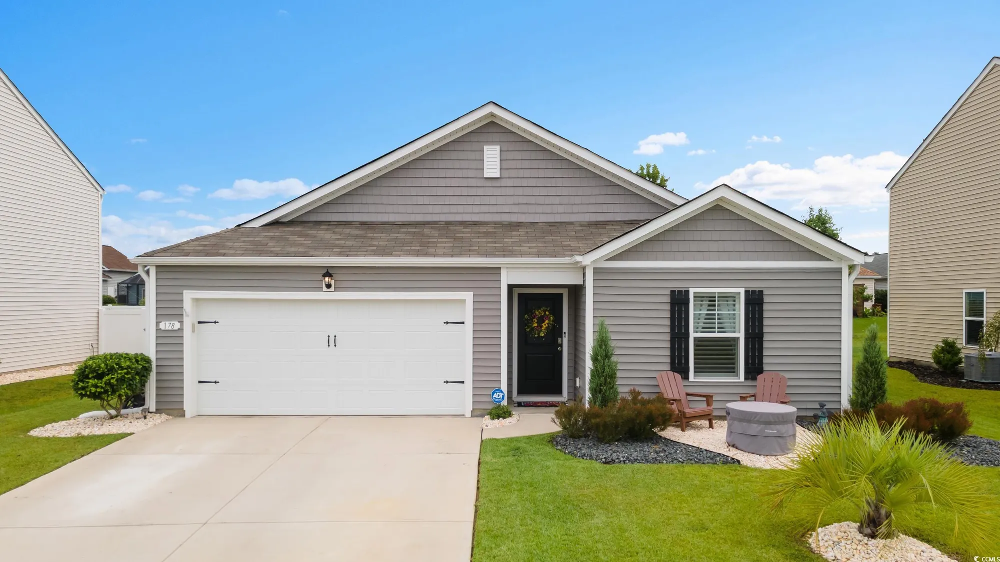 Property Slideshow image 1 of 34 | 178 belmonte dr, Myrtle Beach, SC, 29588