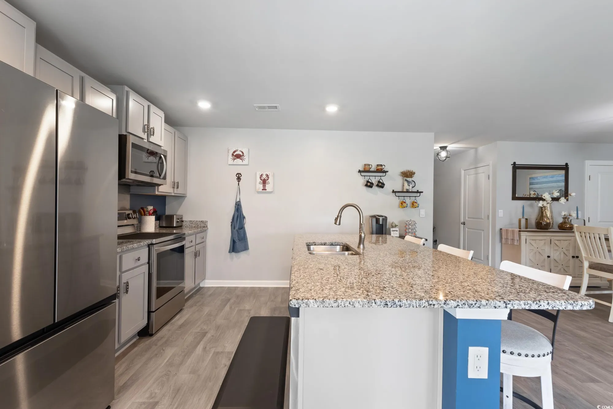 Property Slideshow image 7 of 34 | 178 belmonte dr, Myrtle Beach, SC, 29588