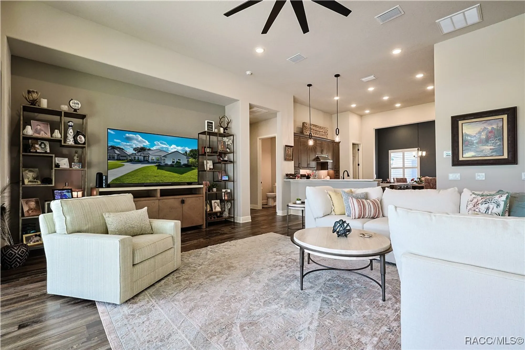 Property Slideshow image 15 of 95 | 2308 n peakview loop, Hernando, FL, 34442