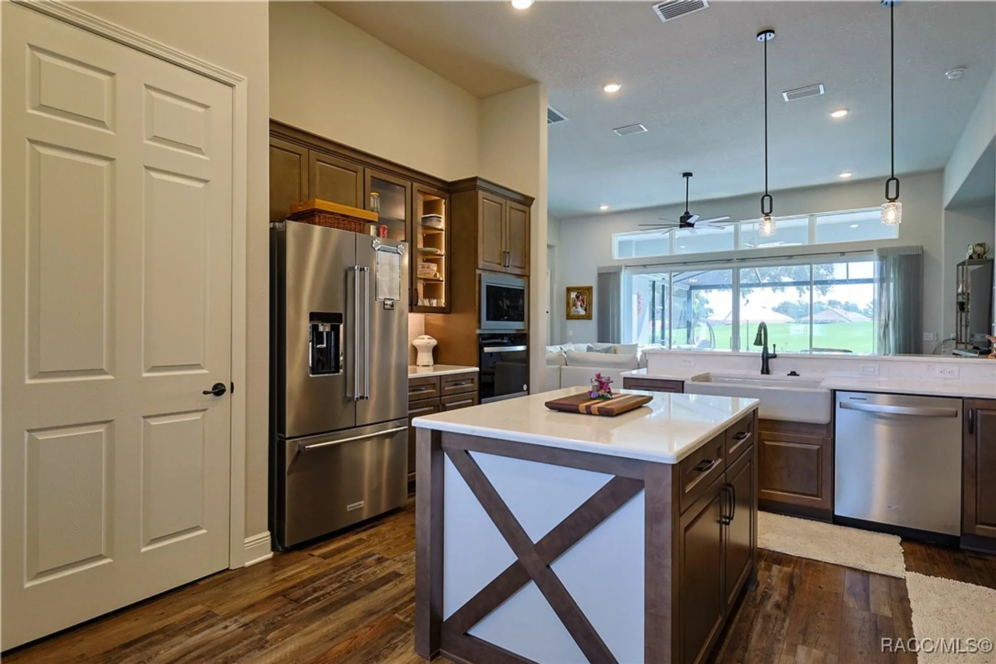 Property Slideshow image 19 of 95 | 2308 n peakview loop, Hernando, FL, 34442