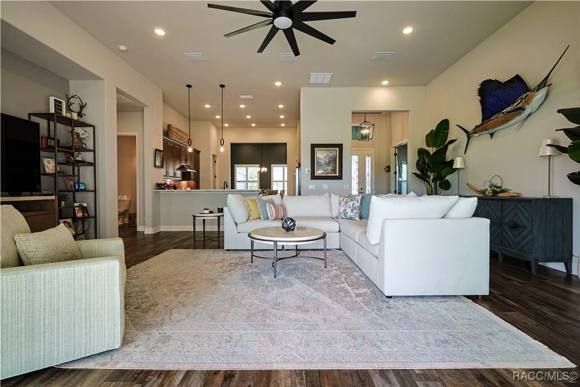 Property Slideshow image 12 of 95 | 2308 n peakview loop, Hernando, FL, 34442