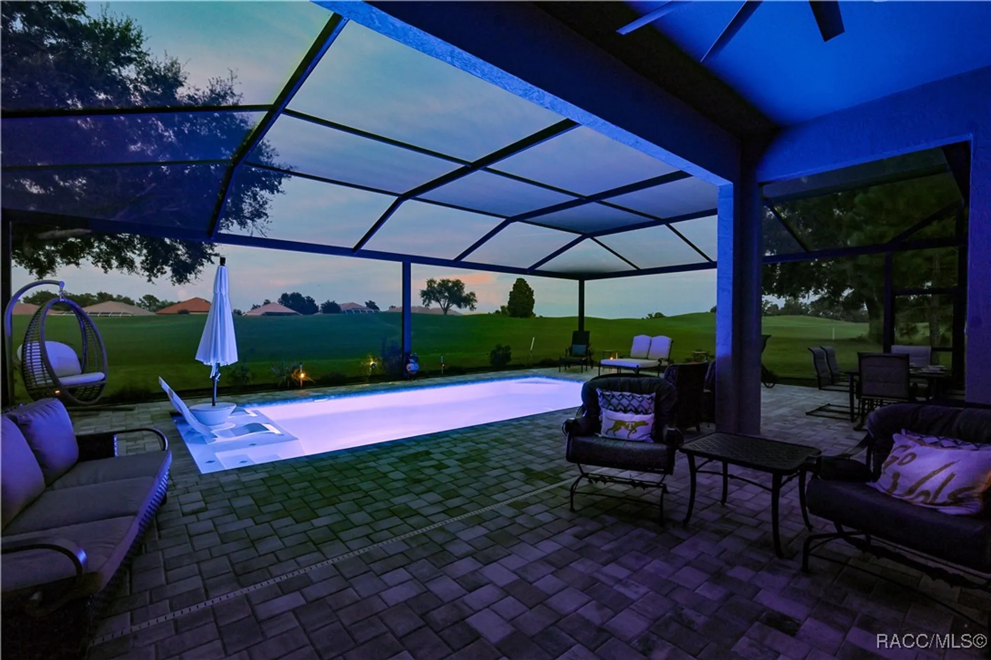 Property Slideshow image 4 of 95 | 2308 n peakview loop, Hernando, FL, 34442