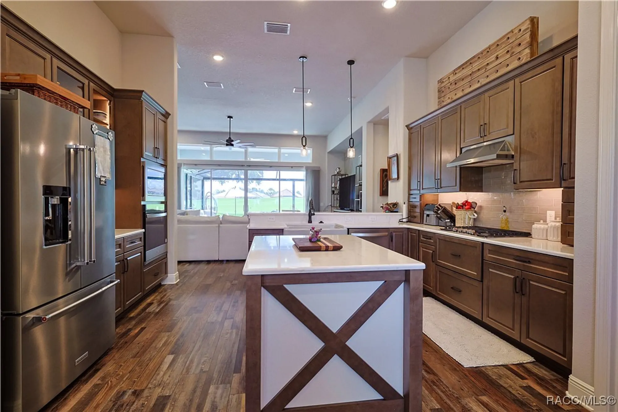 Property Slideshow image 5 of 95 | 2308 n peakview loop, Hernando, FL, 34442