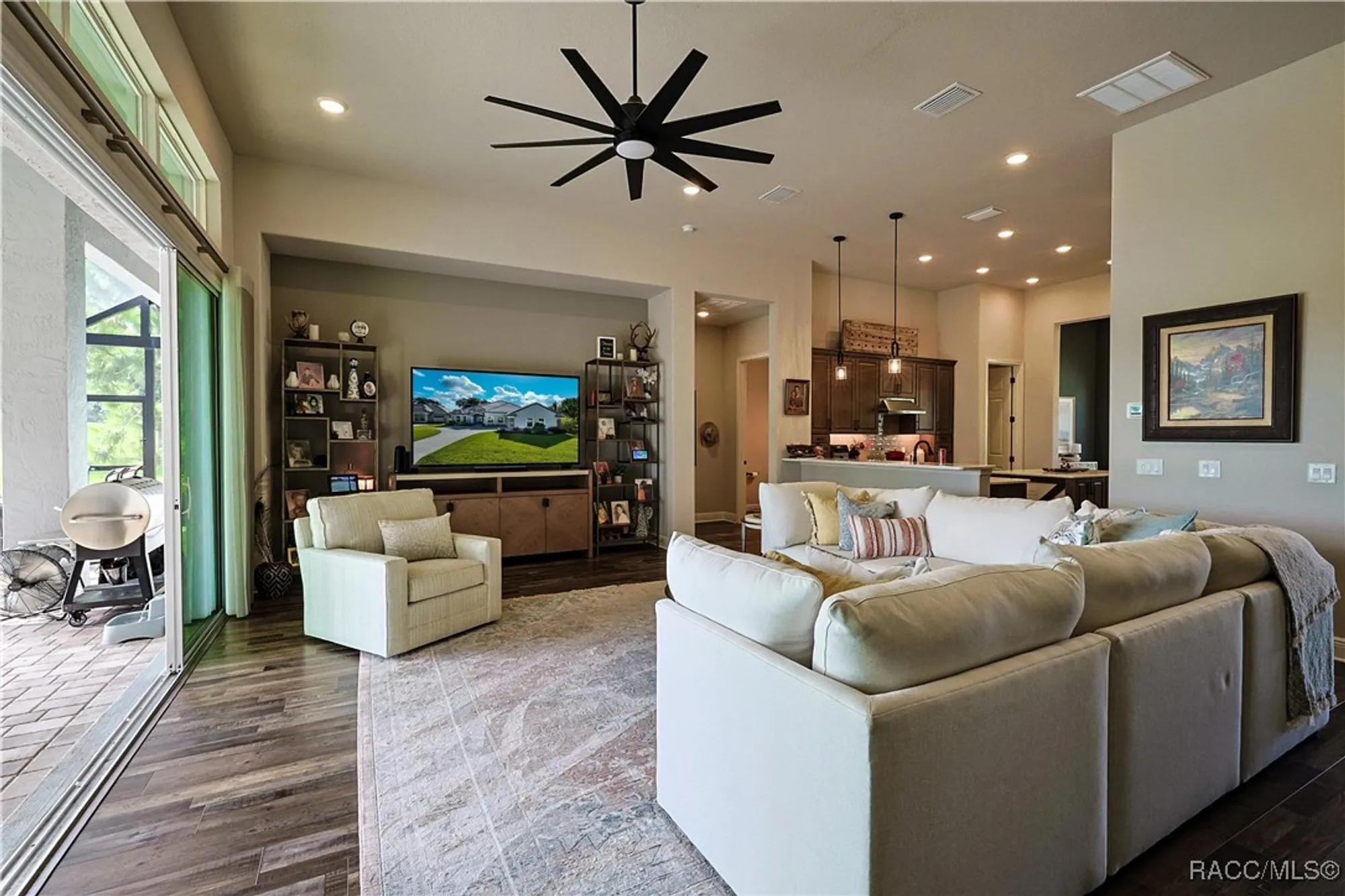 Property Slideshow image 6 of 95 | 2308 n peakview loop, Hernando, FL, 34442