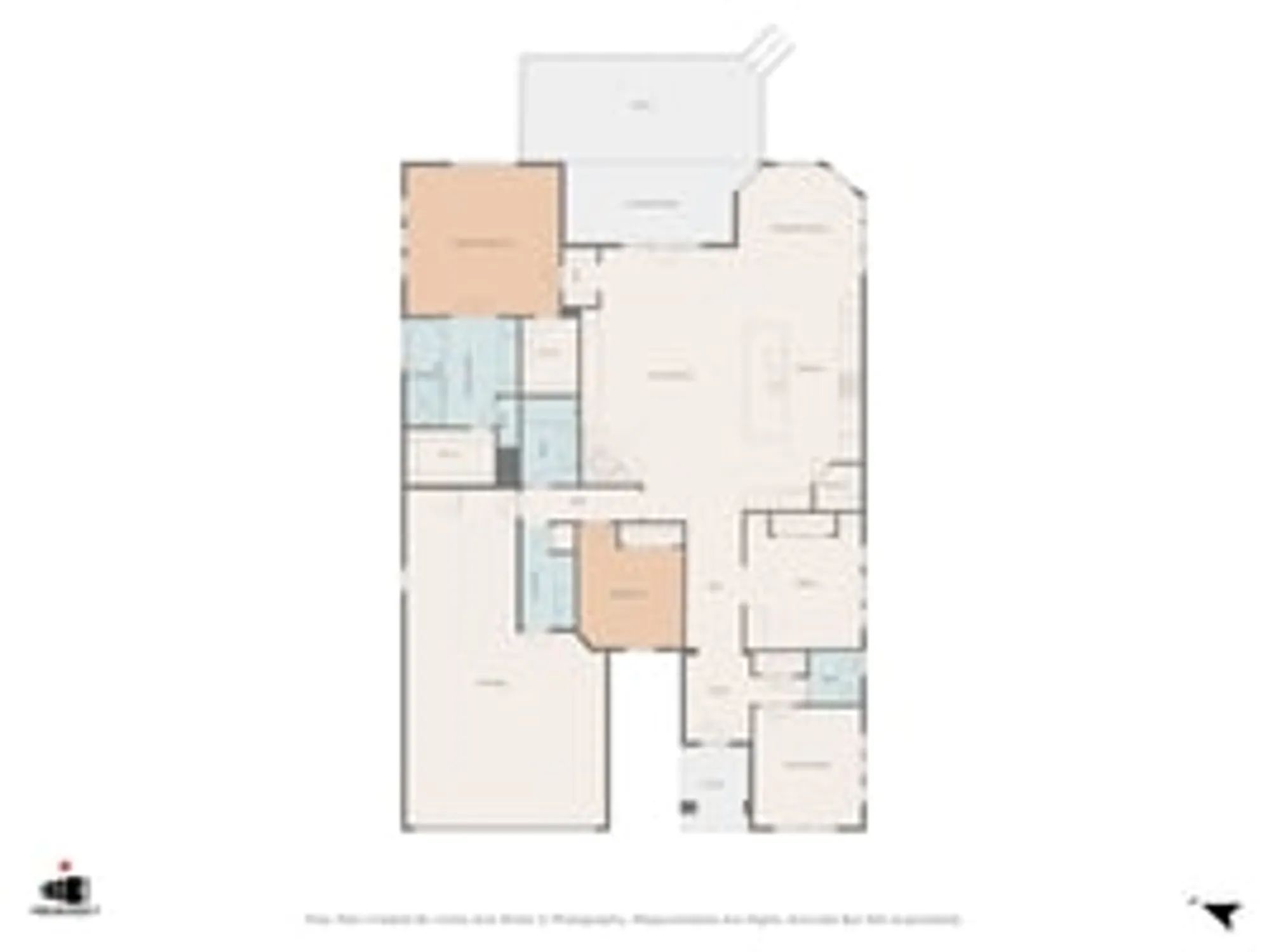 Property Slideshow image 29 of 36 | 817 sierra blanco loop, Georgetown, TX, 78633