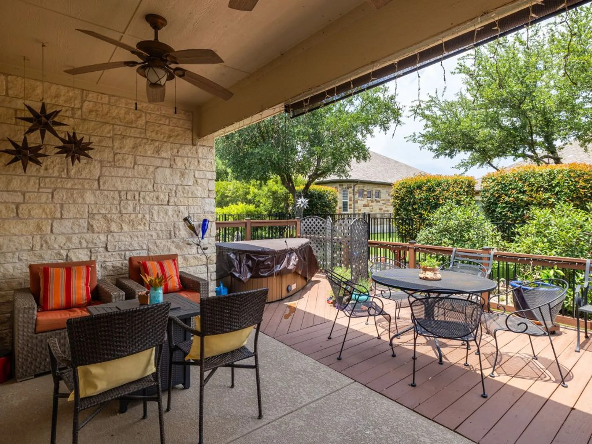 Property Slideshow image 22 of 36 | 817 sierra blanco loop, Georgetown, TX, 78633