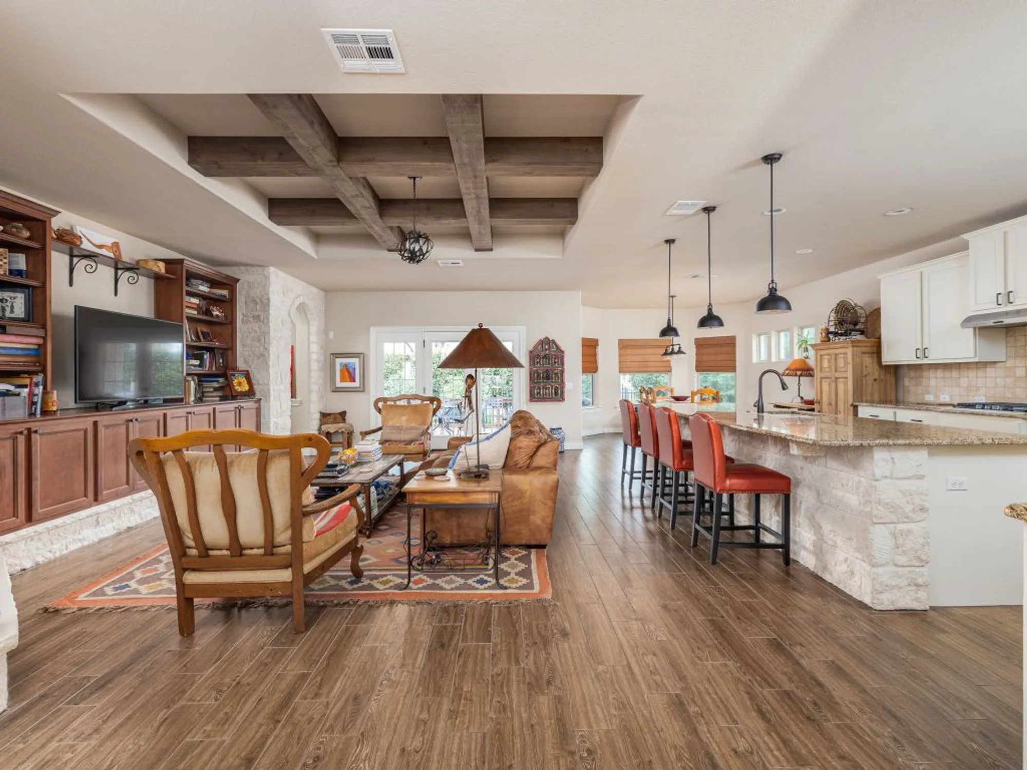 Property Slideshow image 5 of 36 | 817 sierra blanco loop, Georgetown, TX, 78633