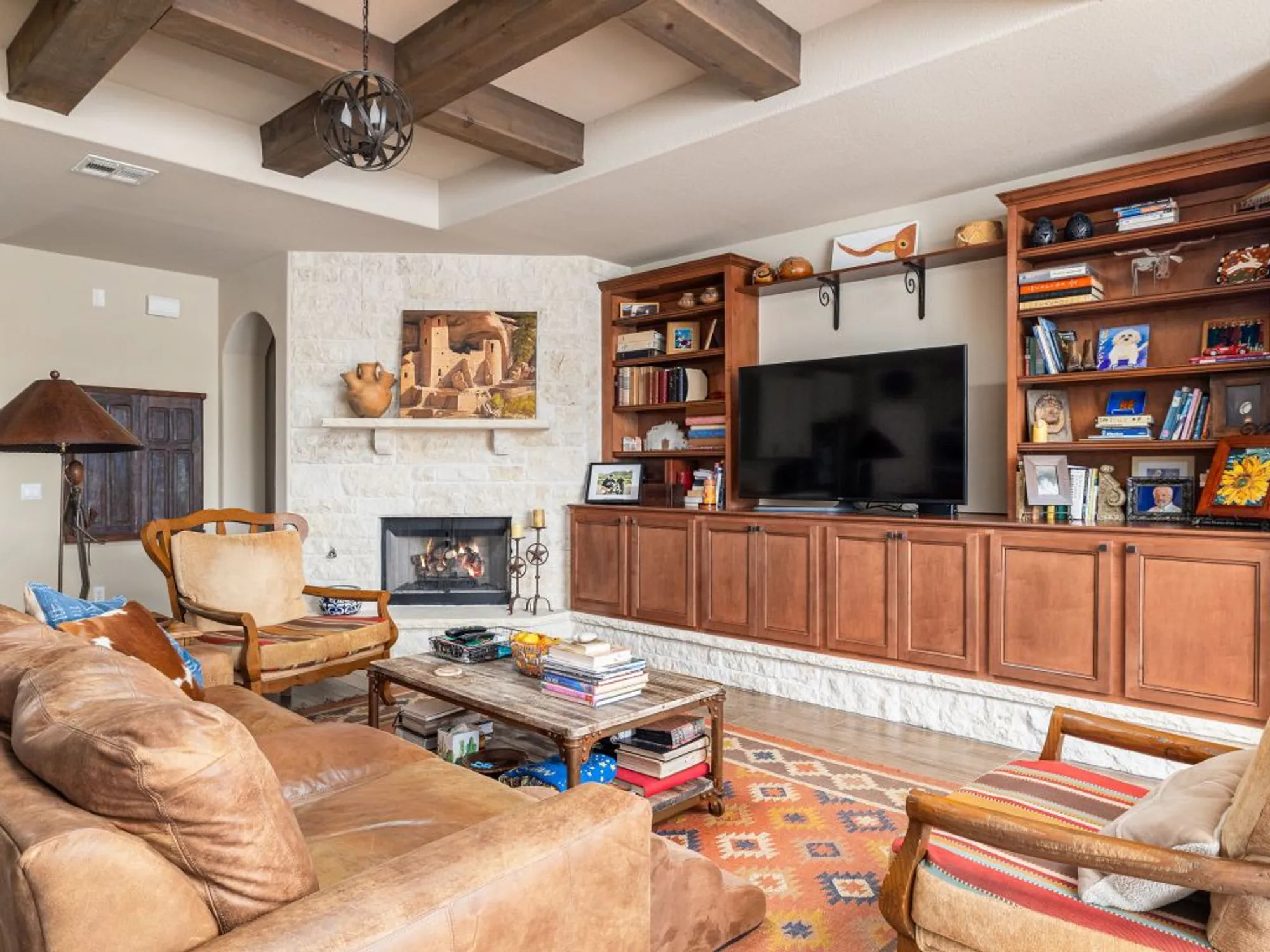 Property Slideshow image 6 of 36 | 817 sierra blanco loop, Georgetown, TX, 78633