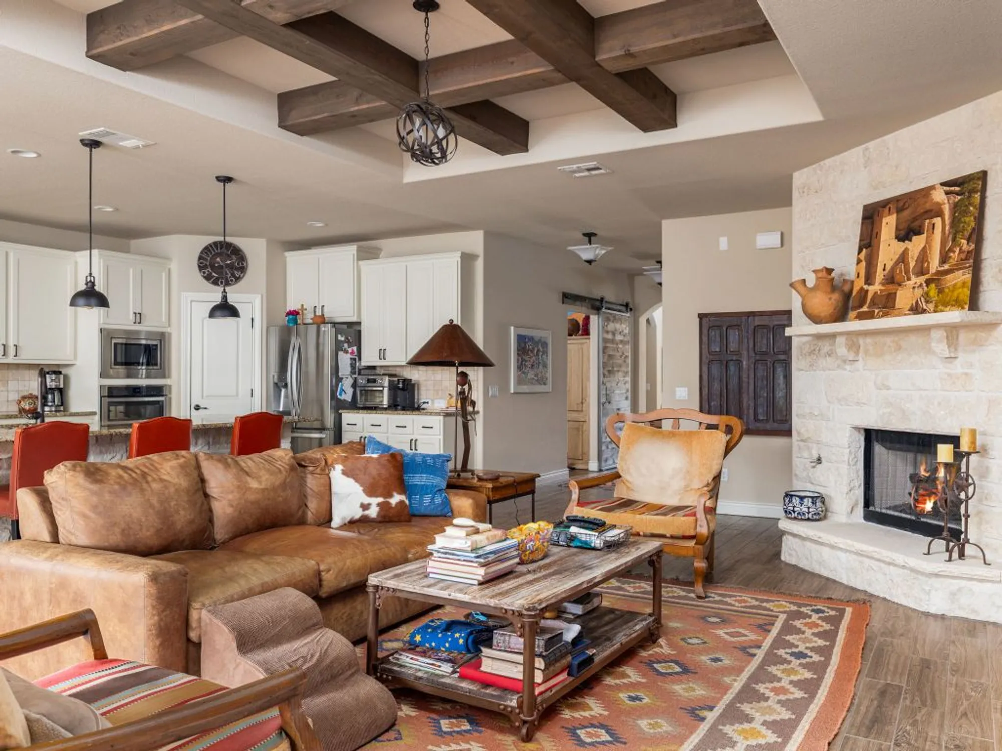 Property Slideshow image 7 of 36 | 817 sierra blanco loop, Georgetown, TX, 78633