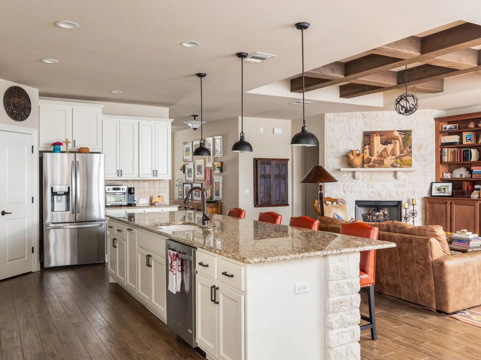 Property Slideshow image 8 of 36 | 817 sierra blanco loop, Georgetown, TX, 78633