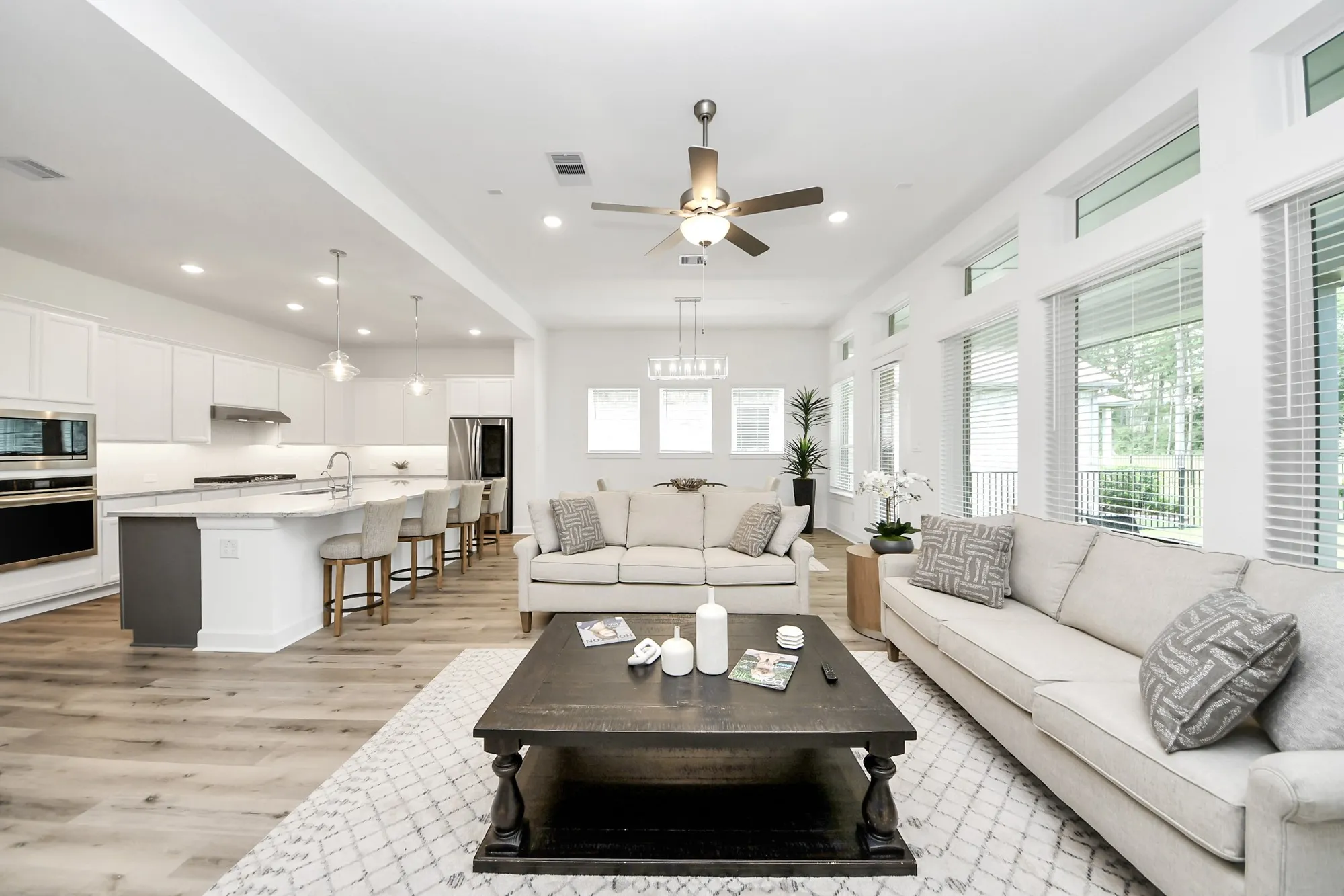 Property Slideshow image 15 of 33 | 7523 congress trail way, Porter, TX, 77365