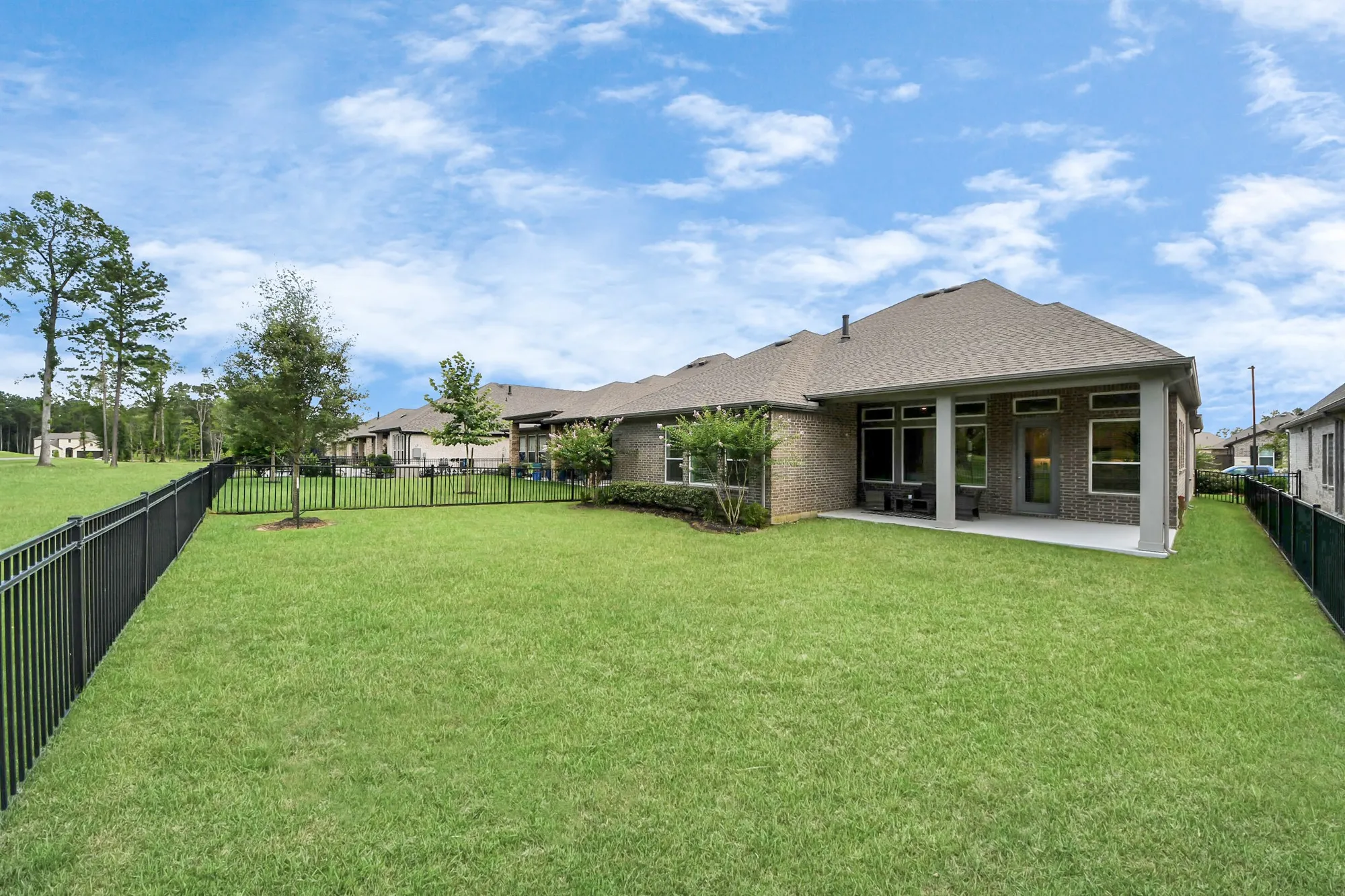 Property Slideshow image 25 of 33 | 7523 congress trail way, Porter, TX, 77365