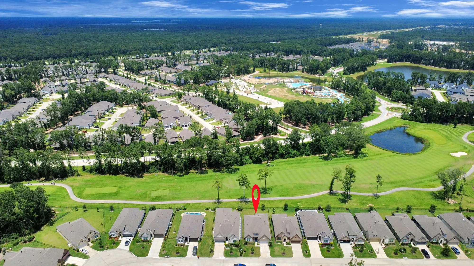 Property Slideshow image 29 of 33 | 7523 congress trail way, Porter, TX, 77365