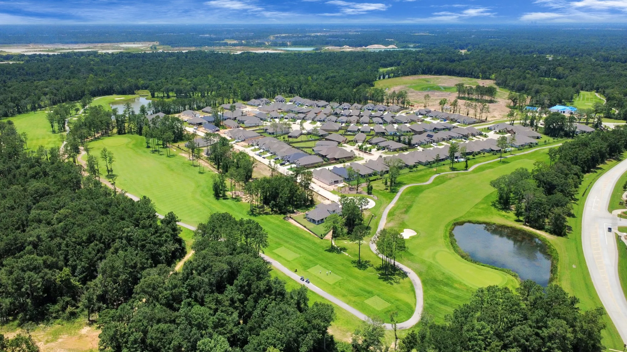 Property Slideshow image 31 of 33 | 7523 congress trail way, Porter, TX, 77365