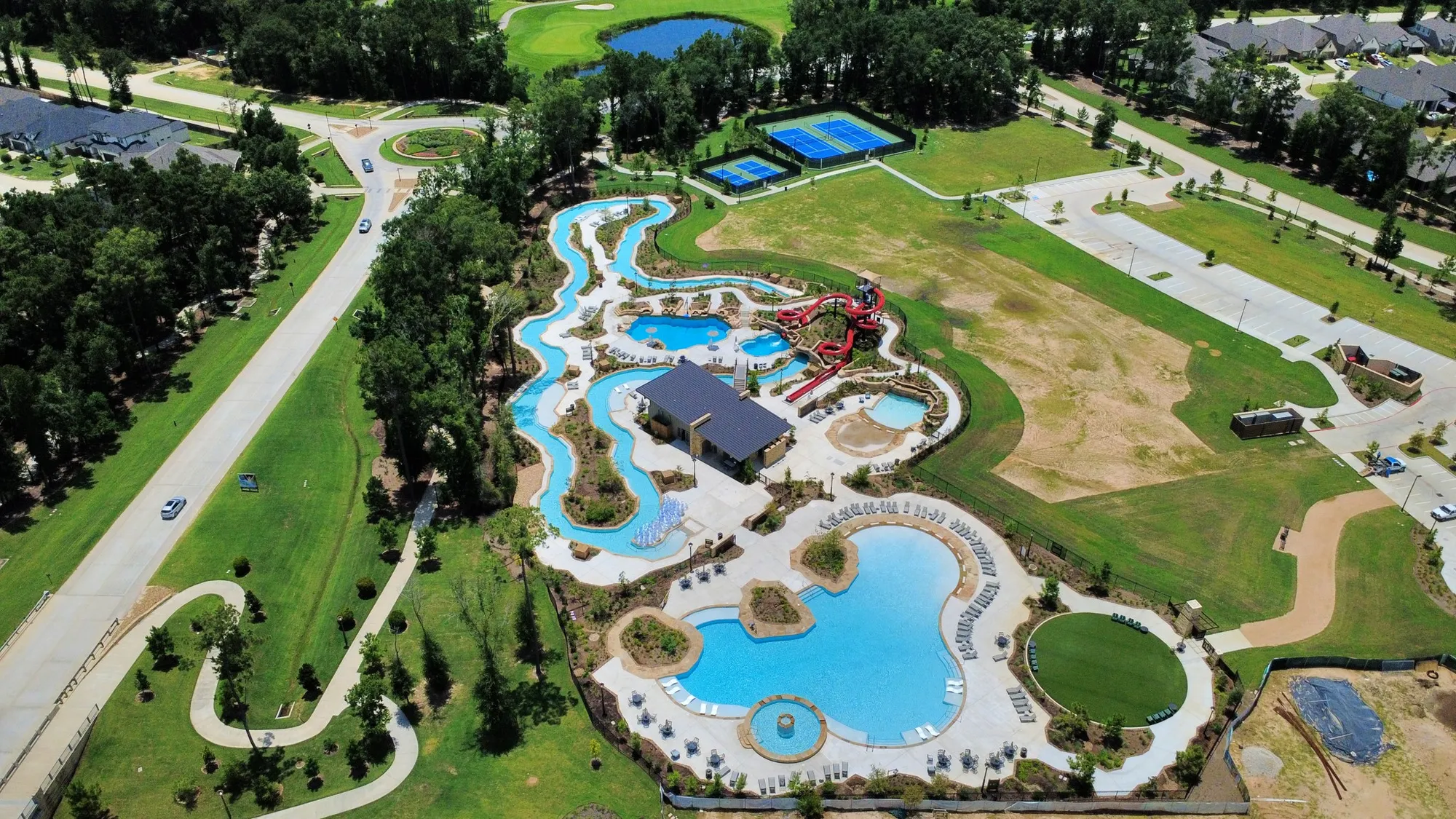 Property Slideshow image 32 of 33 | 7523 congress trail way, Porter, TX, 77365