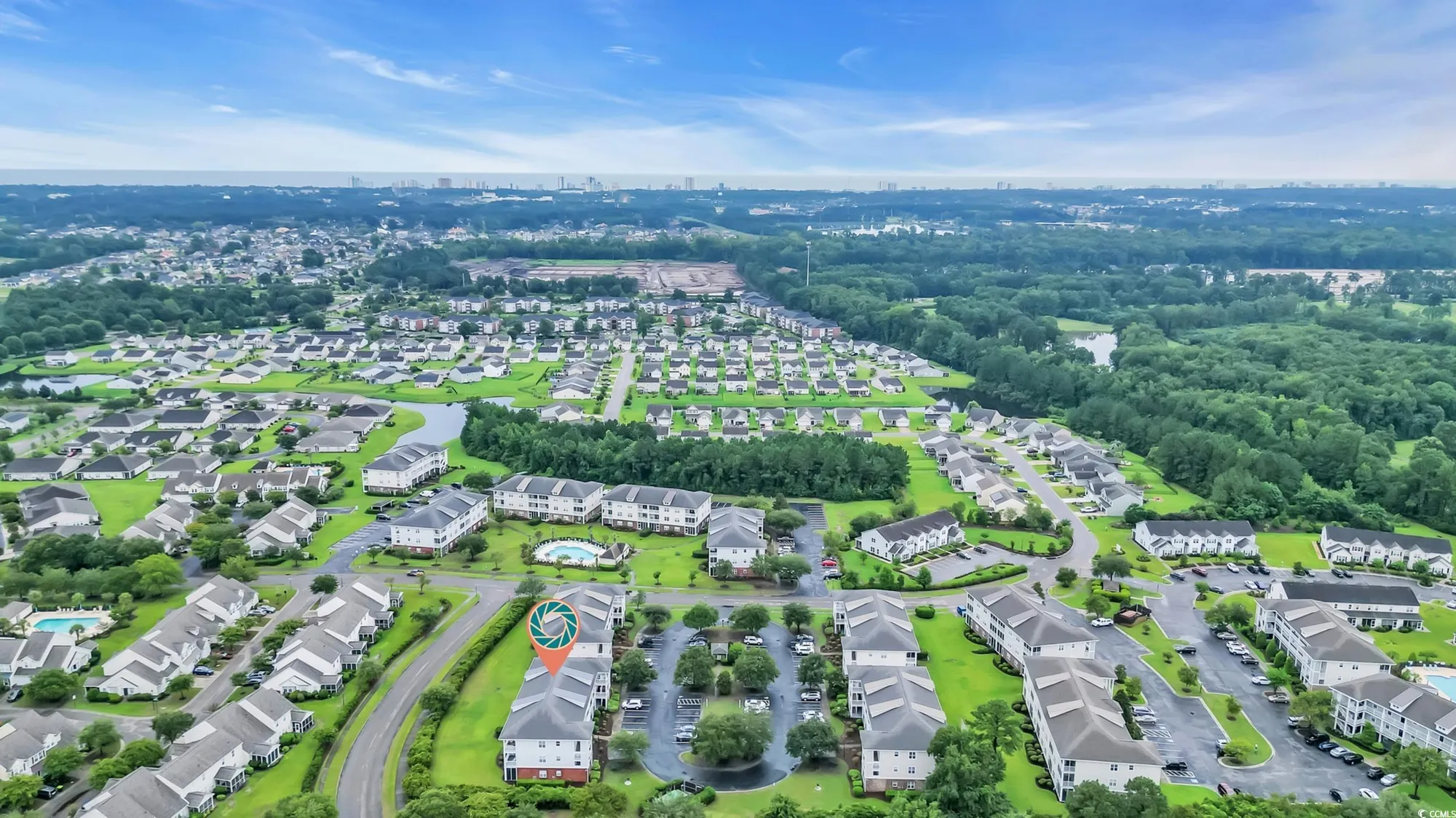 Property Slideshow image 29 of 33 | 804 crumpet ct unit 1151, Myrtle Beach, SC, 29579