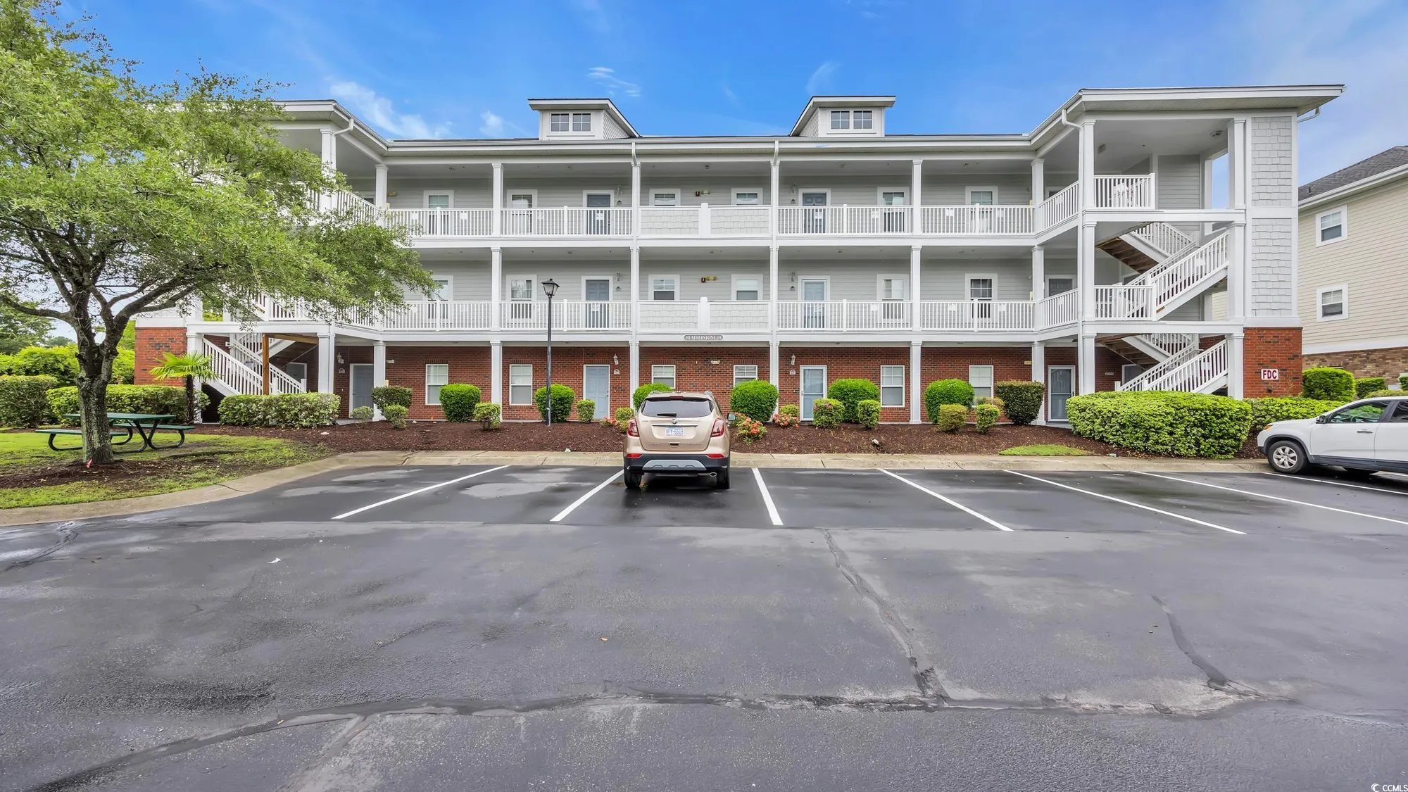 Property Slideshow image 30 of 33 | 804 crumpet ct unit 1151, Myrtle Beach, SC, 29579