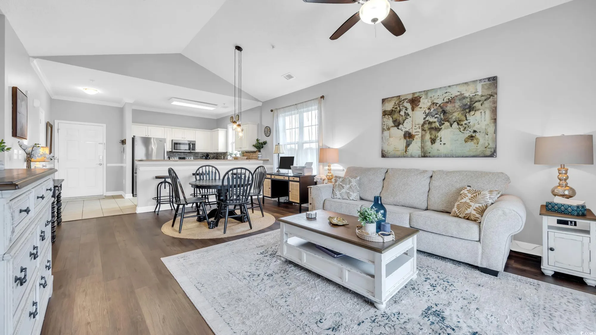 Property Slideshow image 6 of 33 | 804 crumpet ct unit 1151, Myrtle Beach, SC, 29579