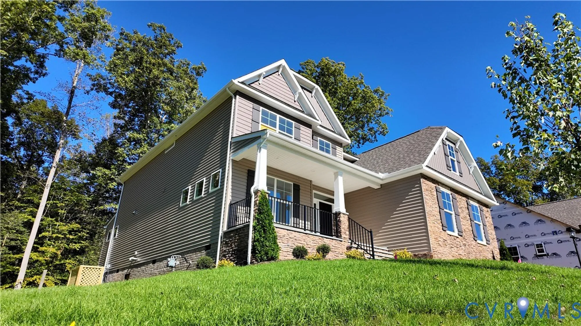 Property Slideshow image 36 of 36 | 8130 clancy ct, Chesterfield, VA, 23838