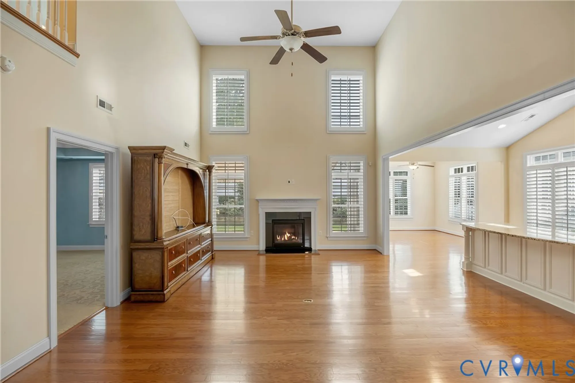 Property Slideshow image 14 of 47 | 10011 berry pond ln, Mechanicsville, VA, 23116