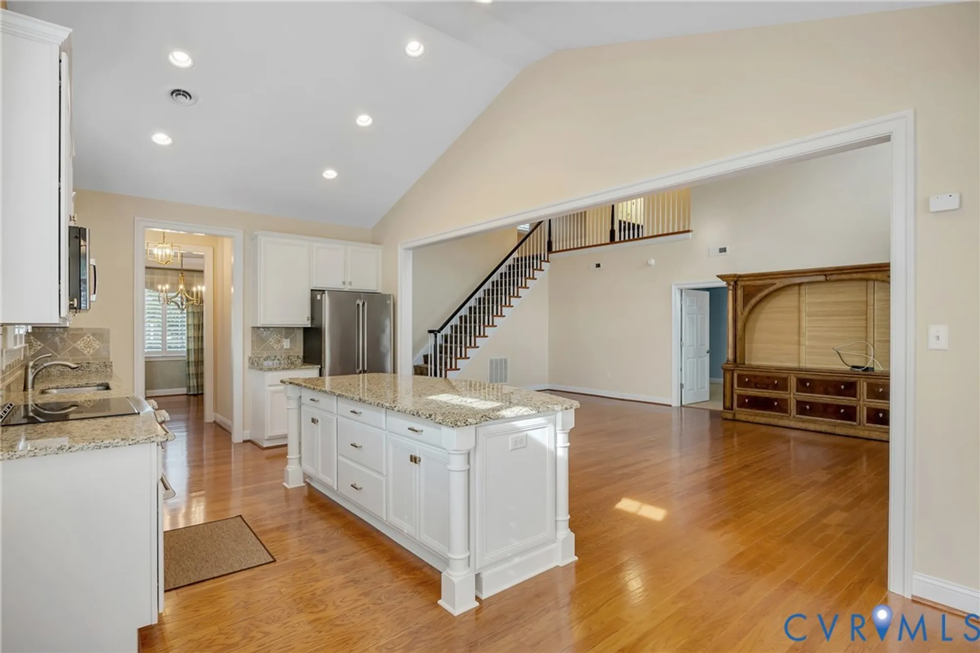 Property Slideshow image 12 of 47 | 10011 berry pond ln, Mechanicsville, VA, 23116