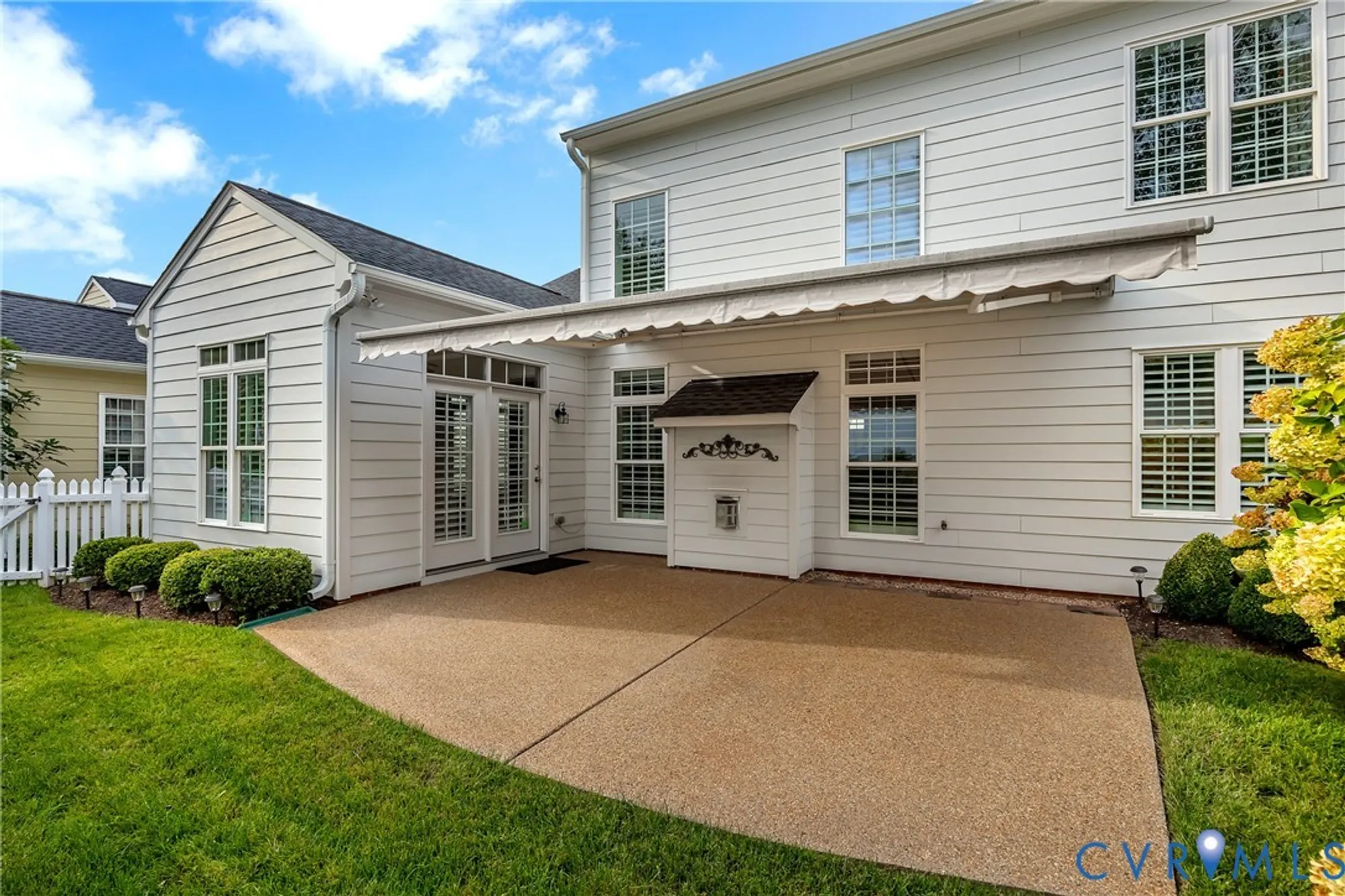 Property Slideshow image 38 of 47 | 10011 berry pond ln, Mechanicsville, VA, 23116