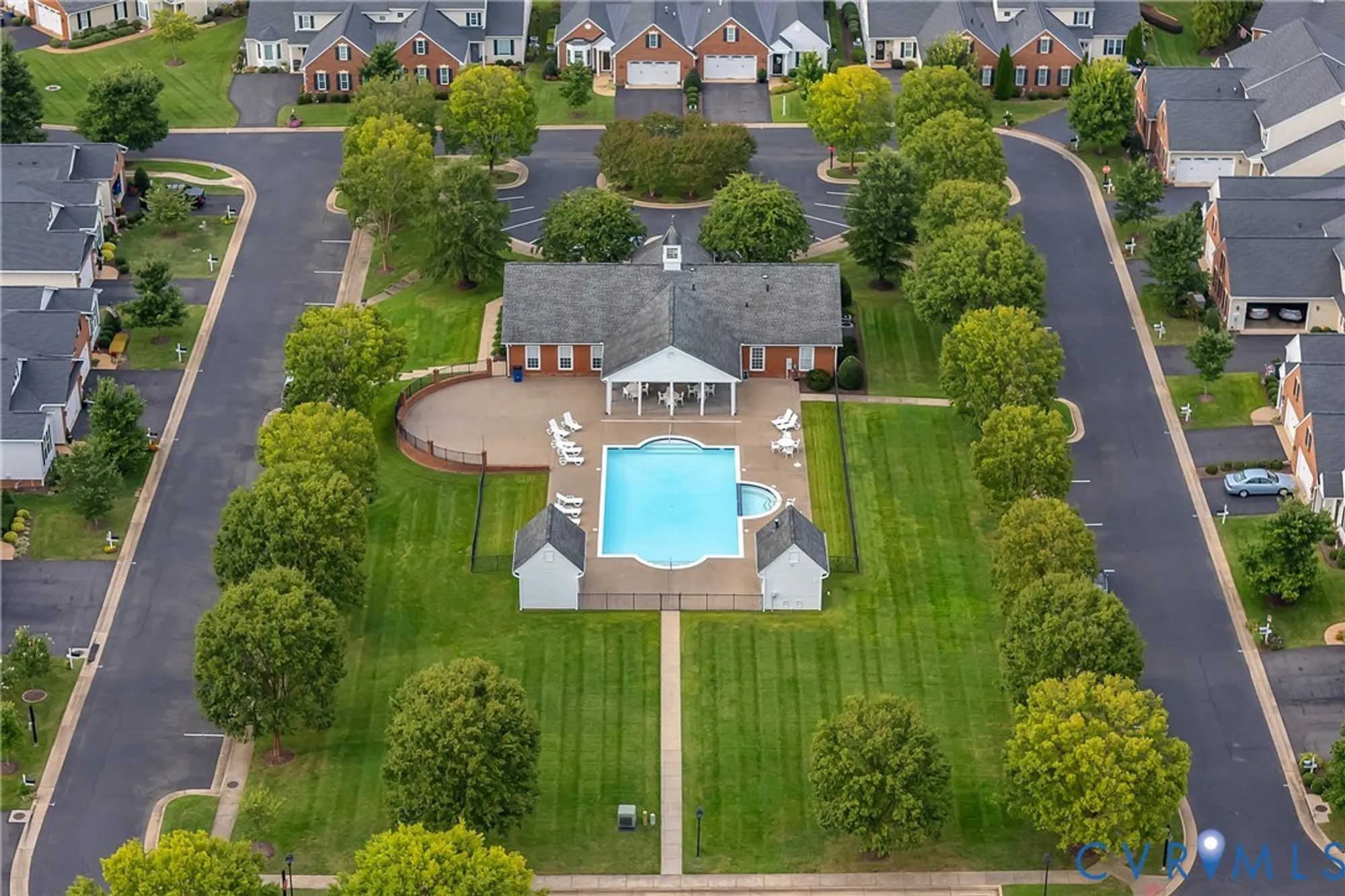 Property Slideshow image 45 of 47 | 10011 berry pond ln, Mechanicsville, VA, 23116