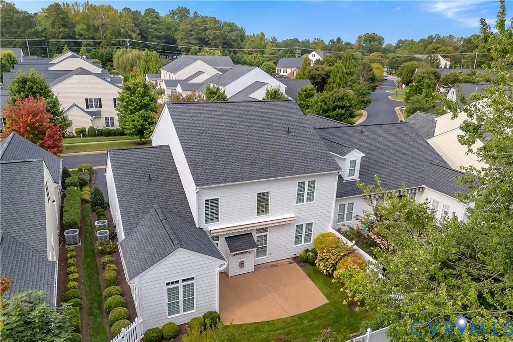 Property Slideshow image 40 of 47 | 10011 berry pond ln, Mechanicsville, VA, 23116