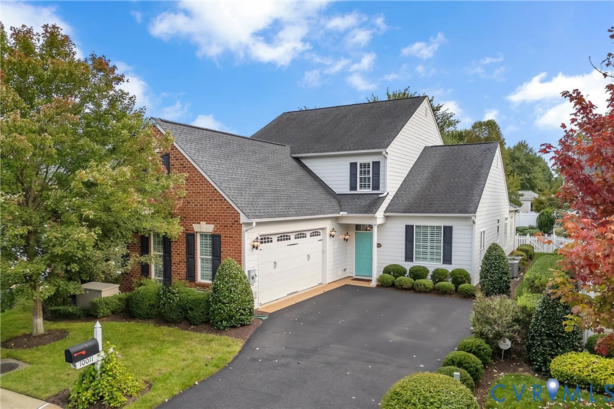 Property Slideshow image 42 of 47 | 10011 berry pond ln, Mechanicsville, VA, 23116