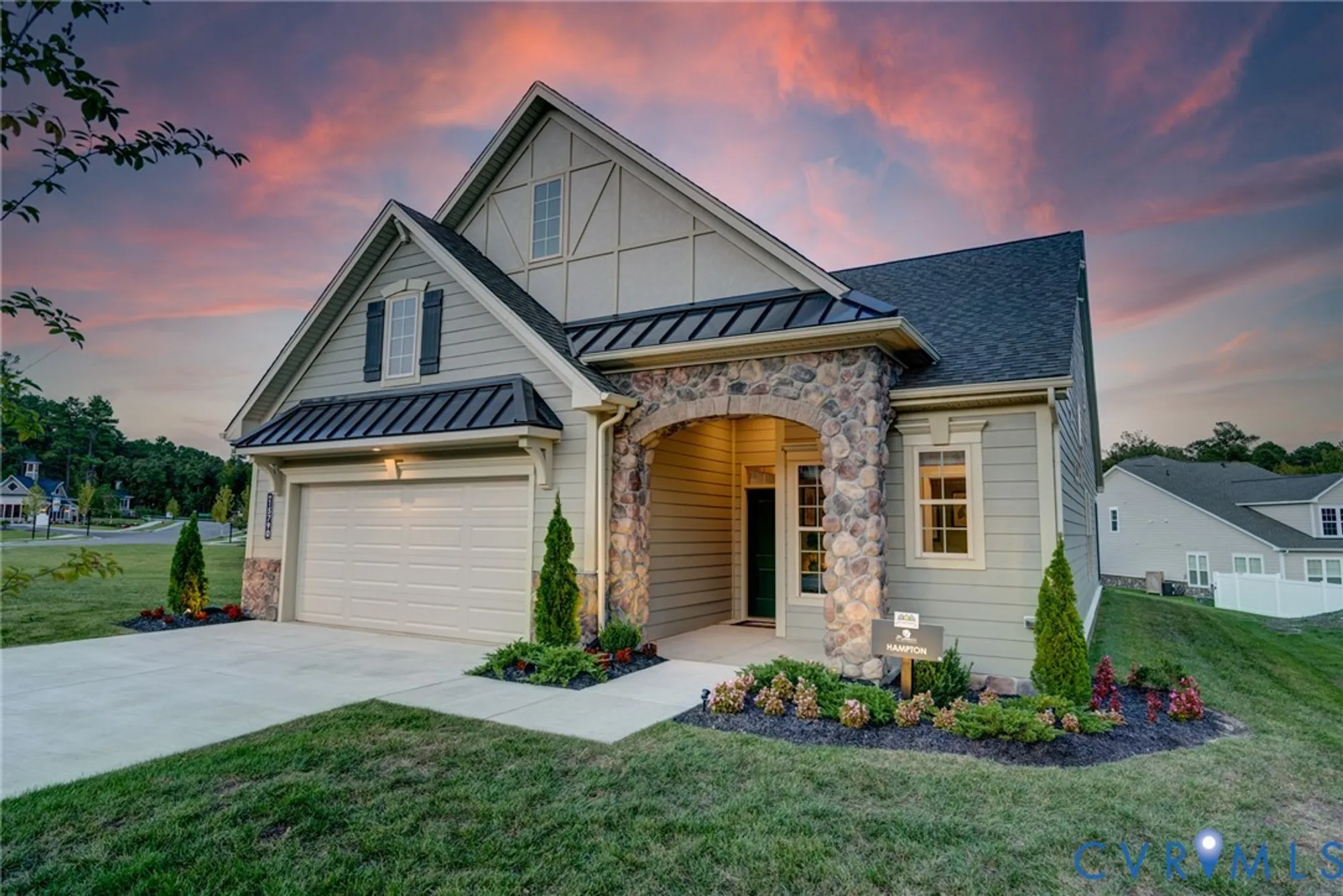 Property Slideshow image 1 of 20 | 00 kaleidoscope row, Richmond, VA, 23238