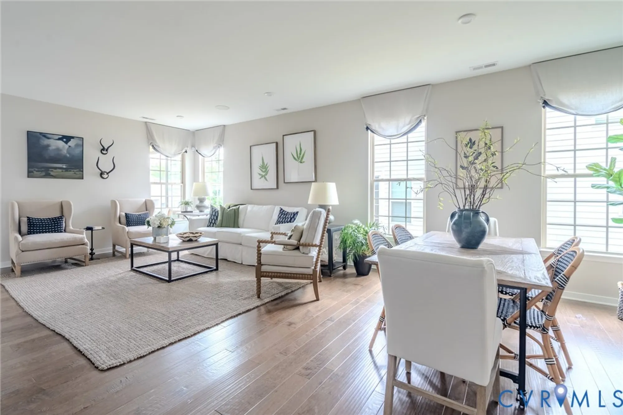 Property Slideshow image 5 of 20 | 00 kaleidoscope row, Richmond, VA, 23238