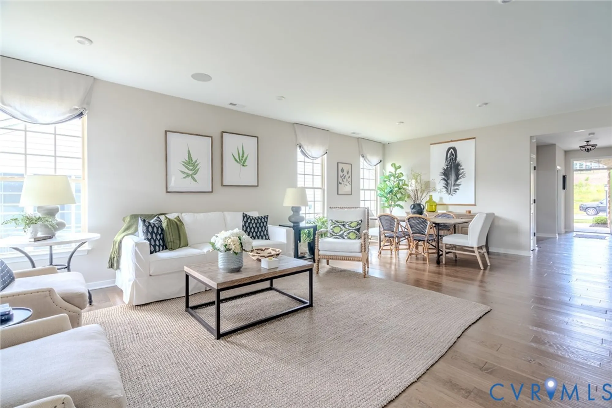 Property Slideshow image 7 of 20 | 00 kaleidoscope row, Richmond, VA, 23238