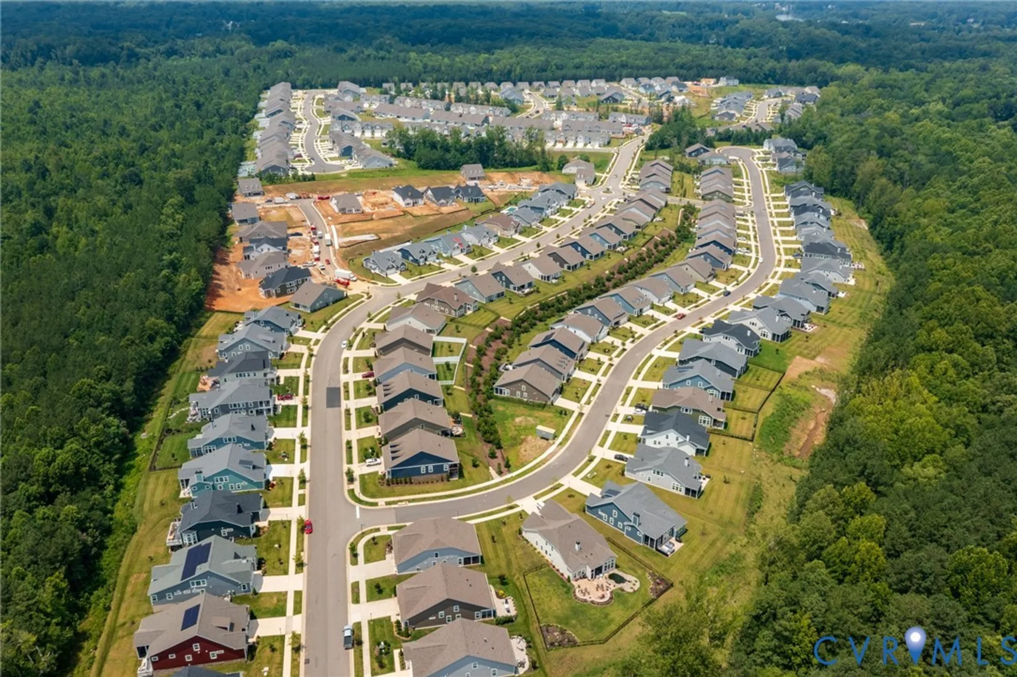 Property Slideshow image 19 of 20 | 00 bellini cres, Richmond, VA, 23238