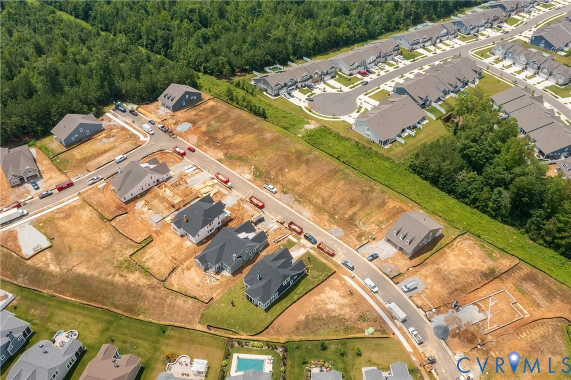 Property Slideshow image 20 of 20 | 00 bellini cres, Richmond, VA, 23238