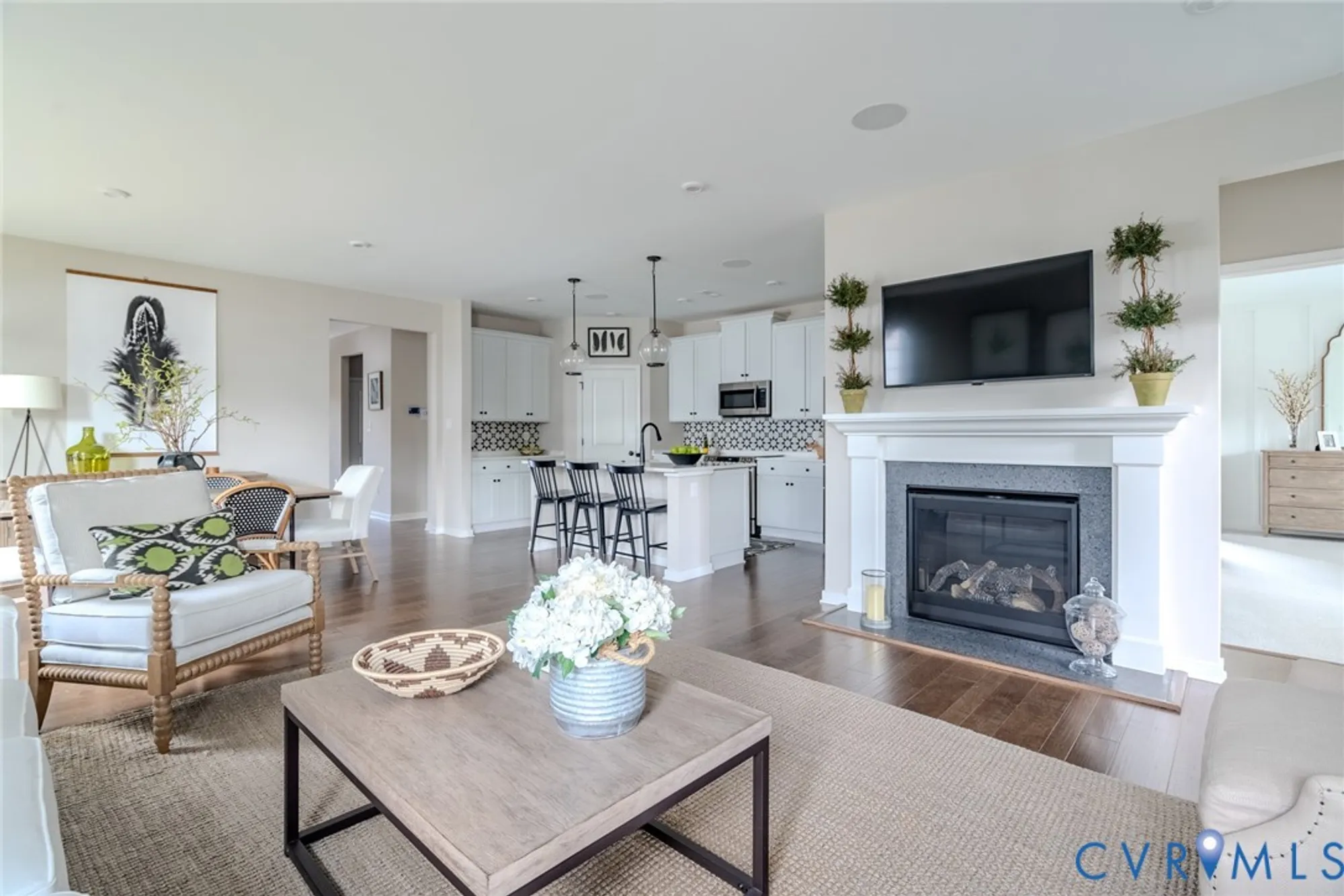 Property Slideshow image 6 of 20 | 00 bellini cres, Richmond, VA, 23238