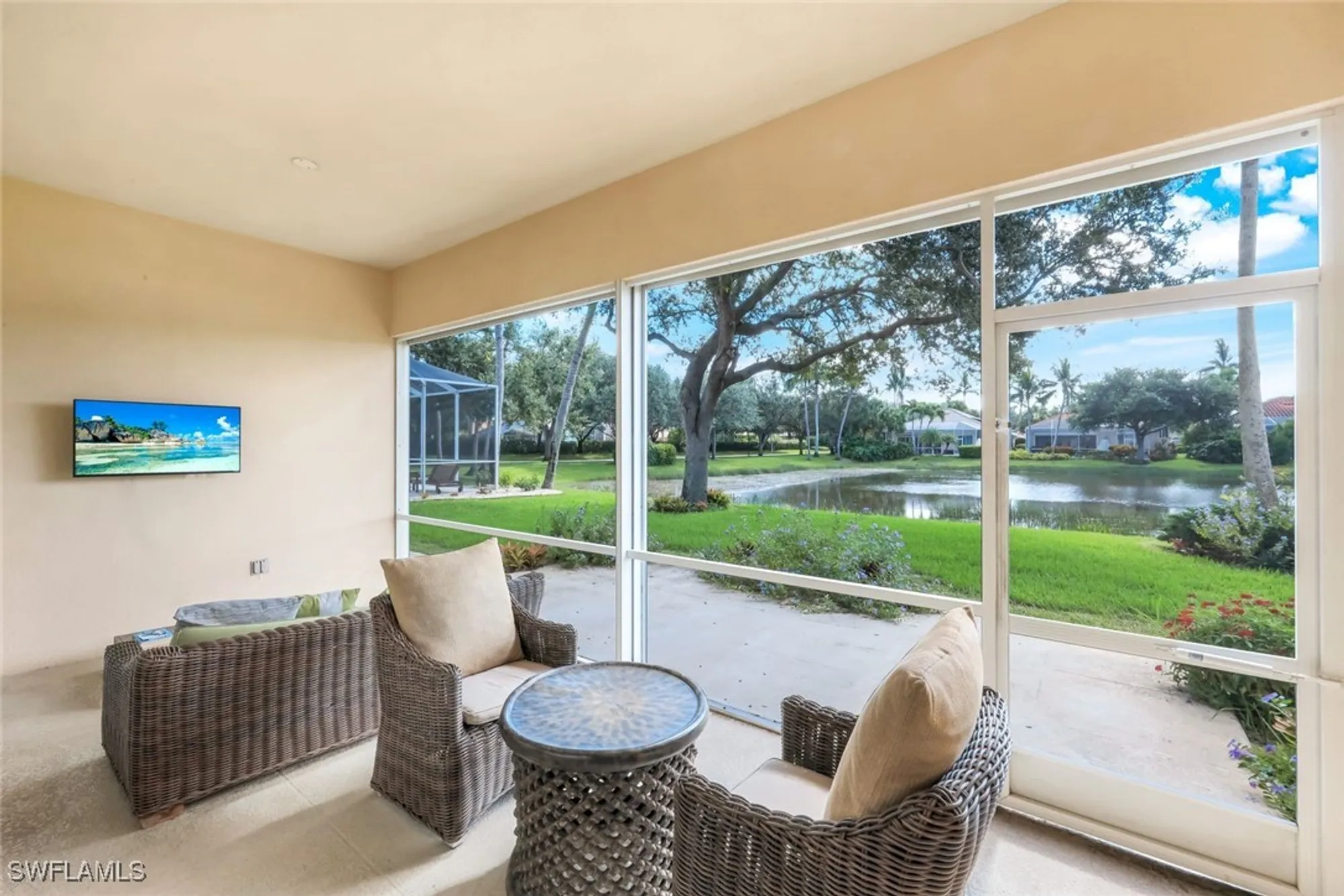 Property Slideshow image 19 of 25 | 4772 martinique way, Naples, FL, 34119