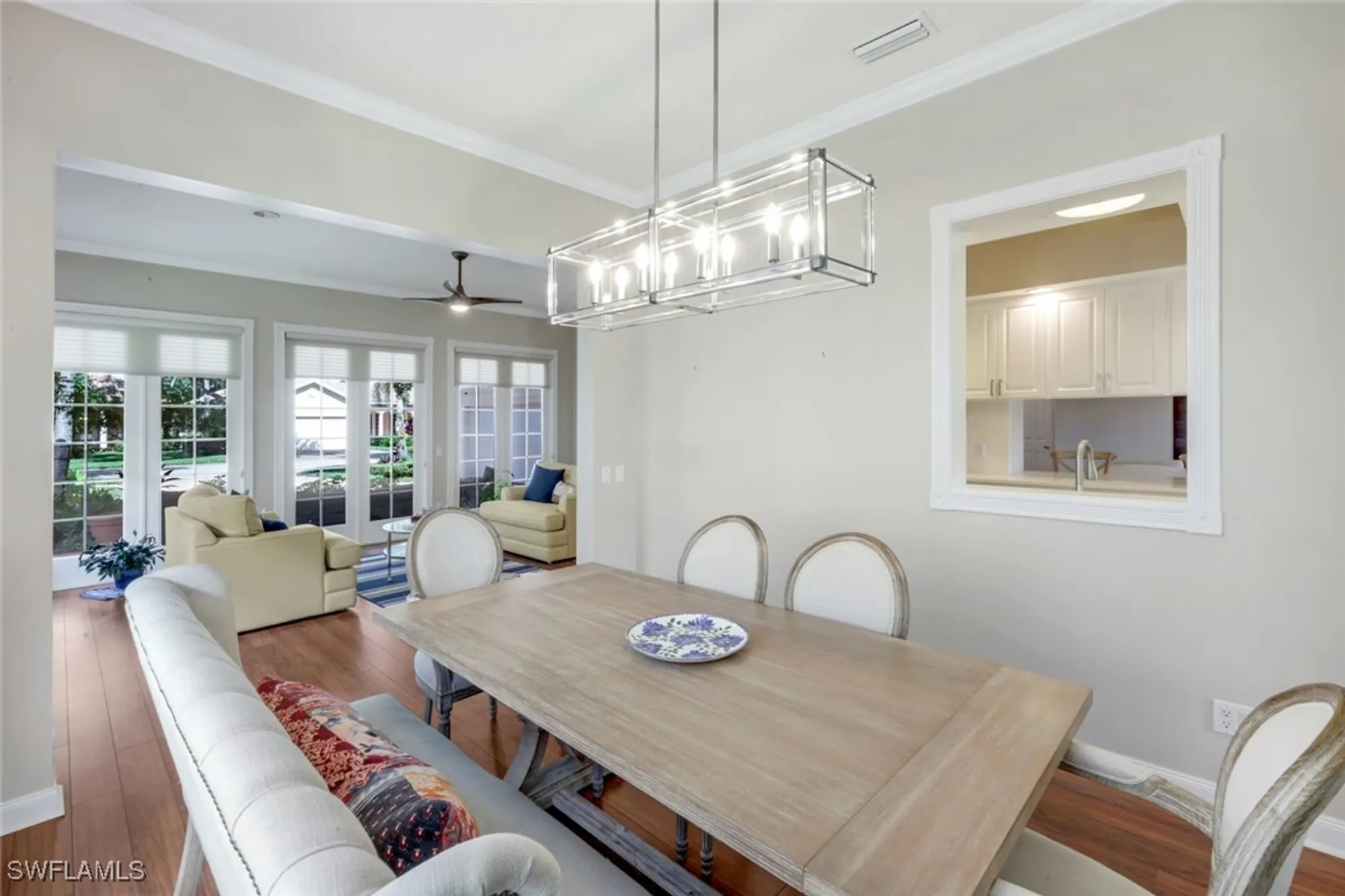 Property Slideshow image 10 of 25 | 4772 martinique way, Naples, FL, 34119