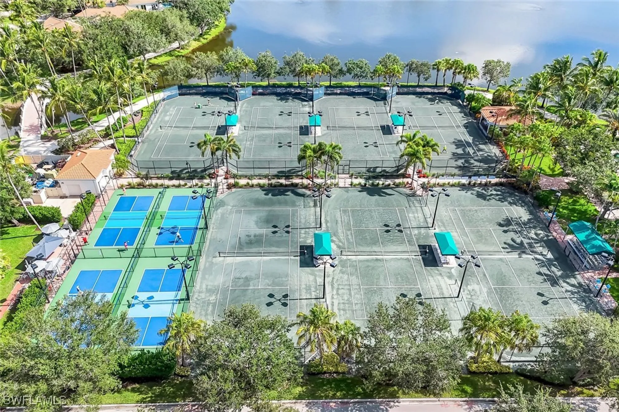 Property Slideshow image 24 of 25 | 4772 martinique way, Naples, FL, 34119
