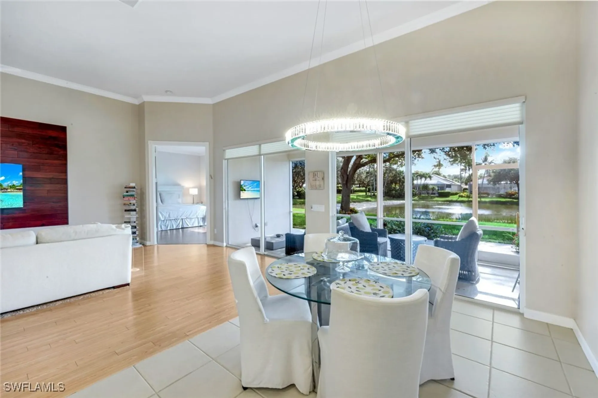 Property Slideshow image 3 of 25 | 4772 martinique way, Naples, FL, 34119