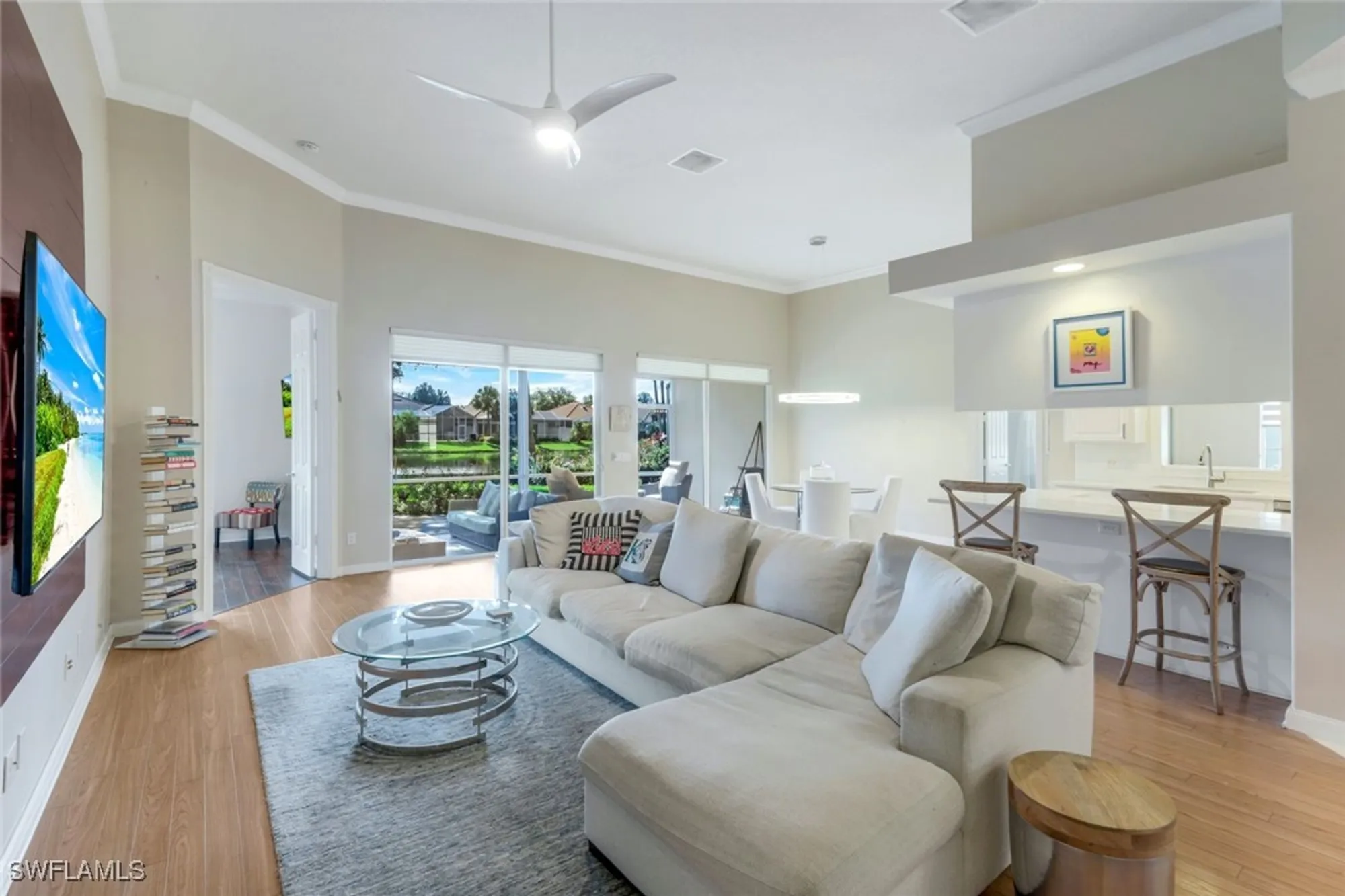 Property Slideshow image 4 of 25 | 4772 martinique way, Naples, FL, 34119