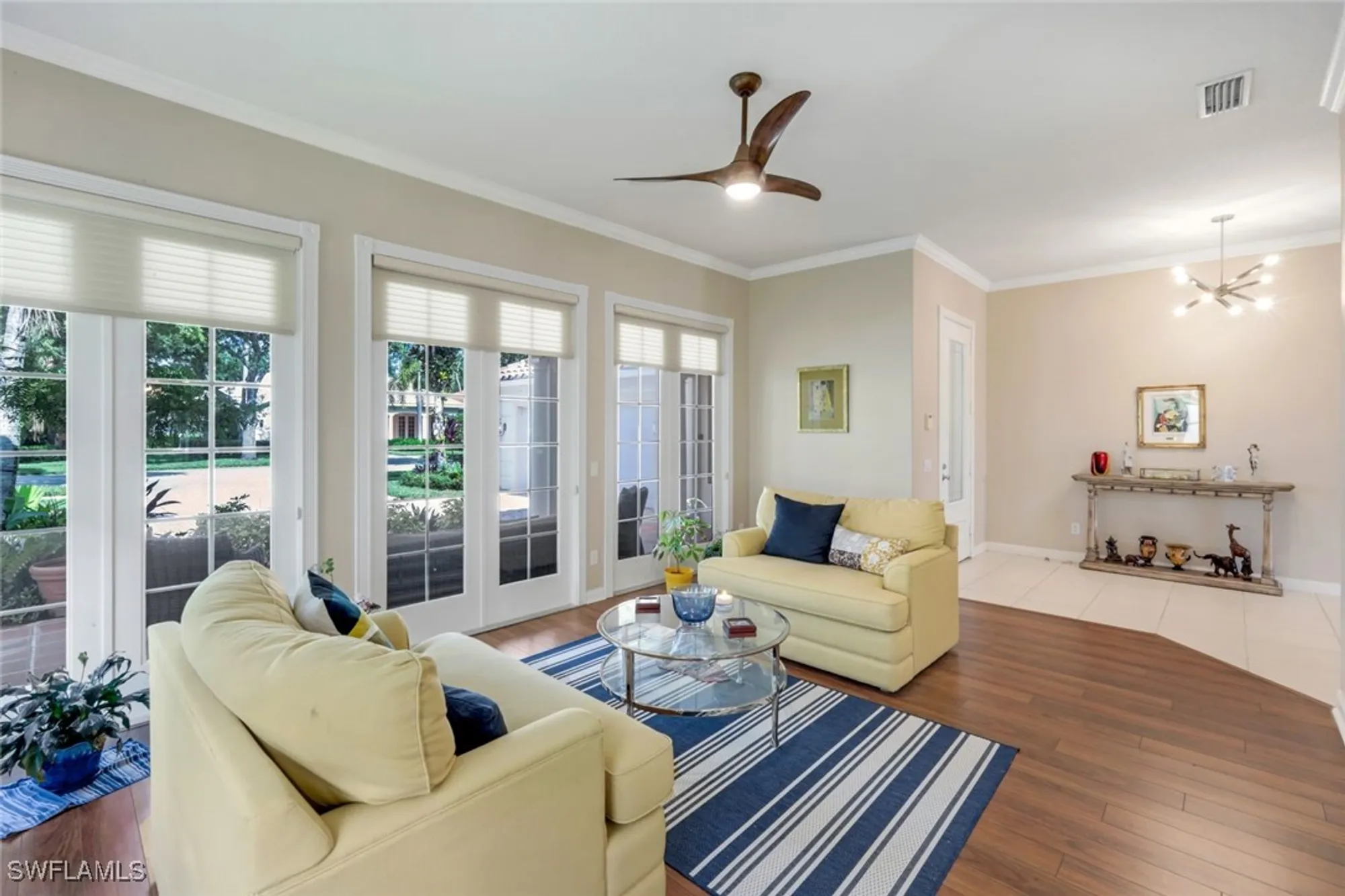 Property Slideshow image 5 of 25 | 4772 martinique way, Naples, FL, 34119