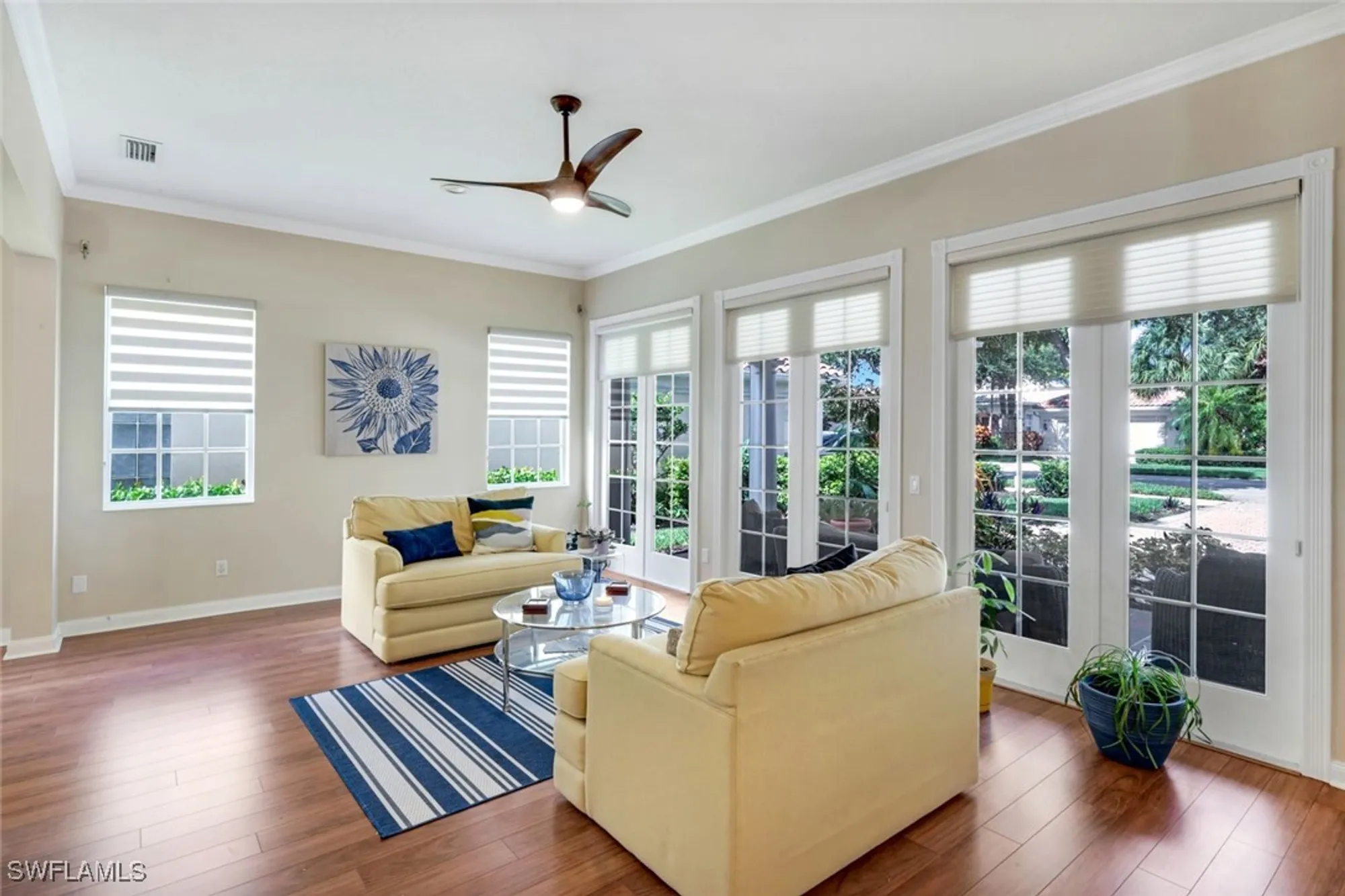 Property Slideshow image 6 of 25 | 4772 martinique way, Naples, FL, 34119