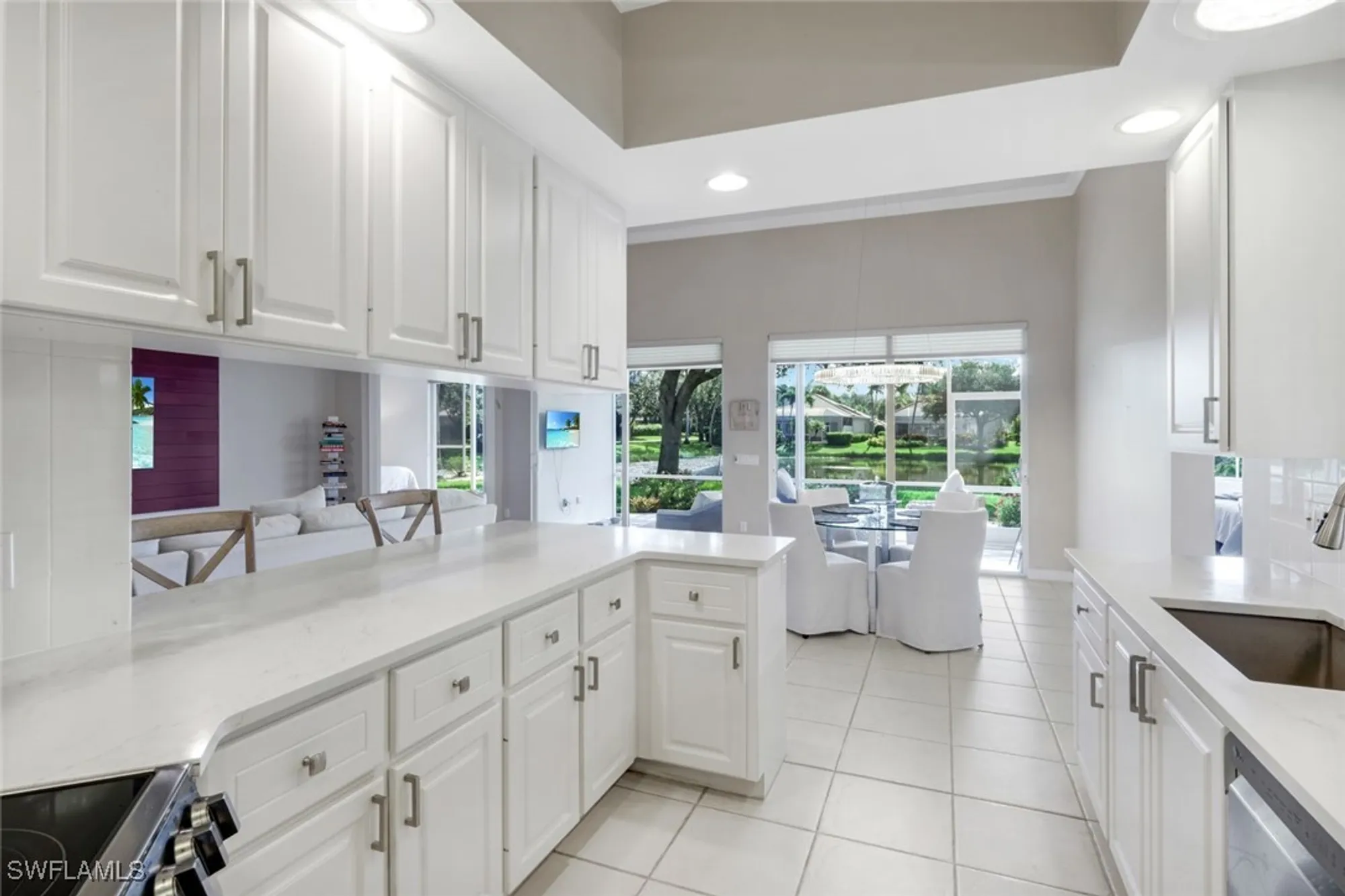 Property Slideshow image 7 of 25 | 4772 martinique way, Naples, FL, 34119