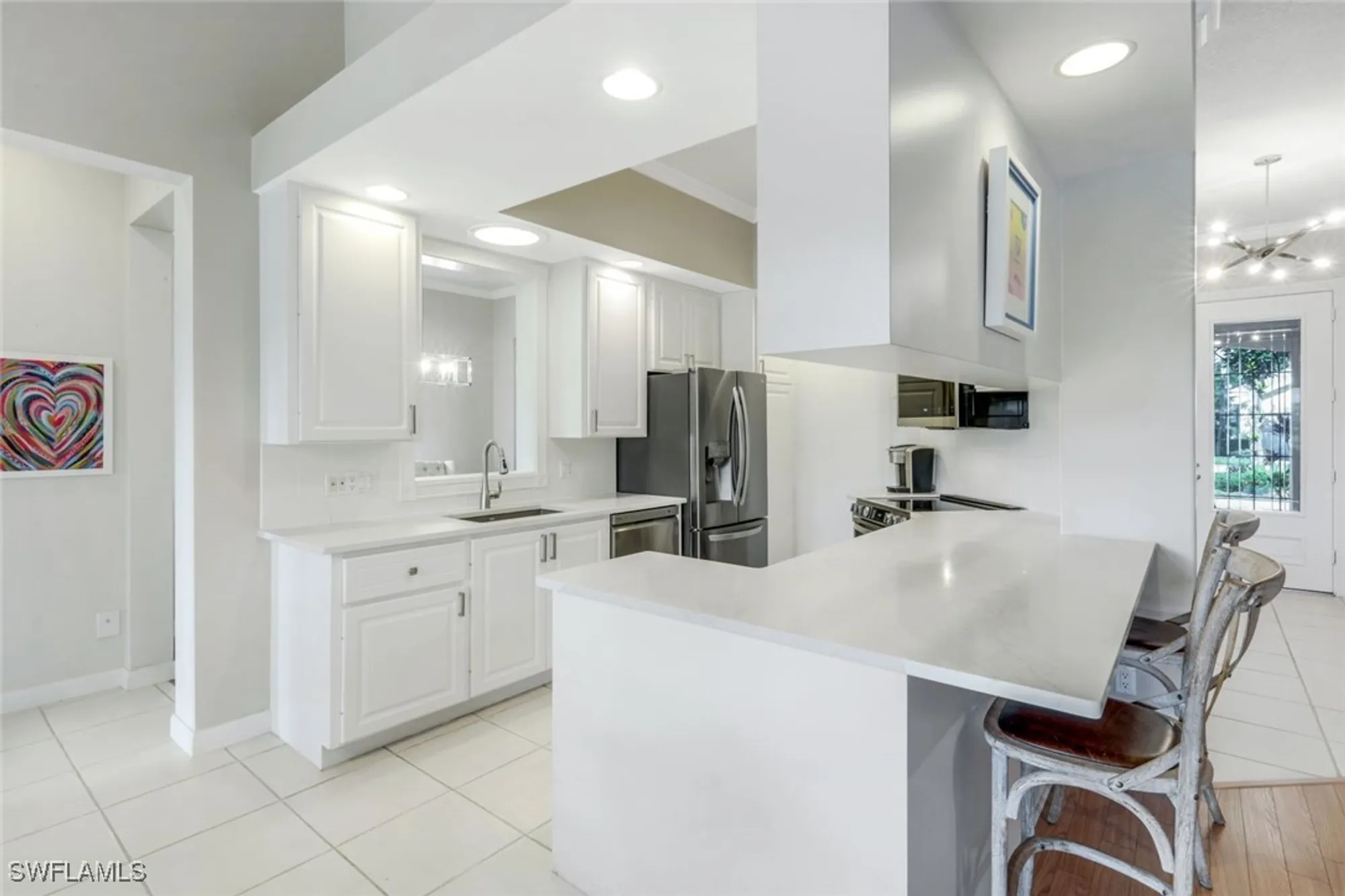 Property Slideshow image 8 of 25 | 4772 martinique way, Naples, FL, 34119