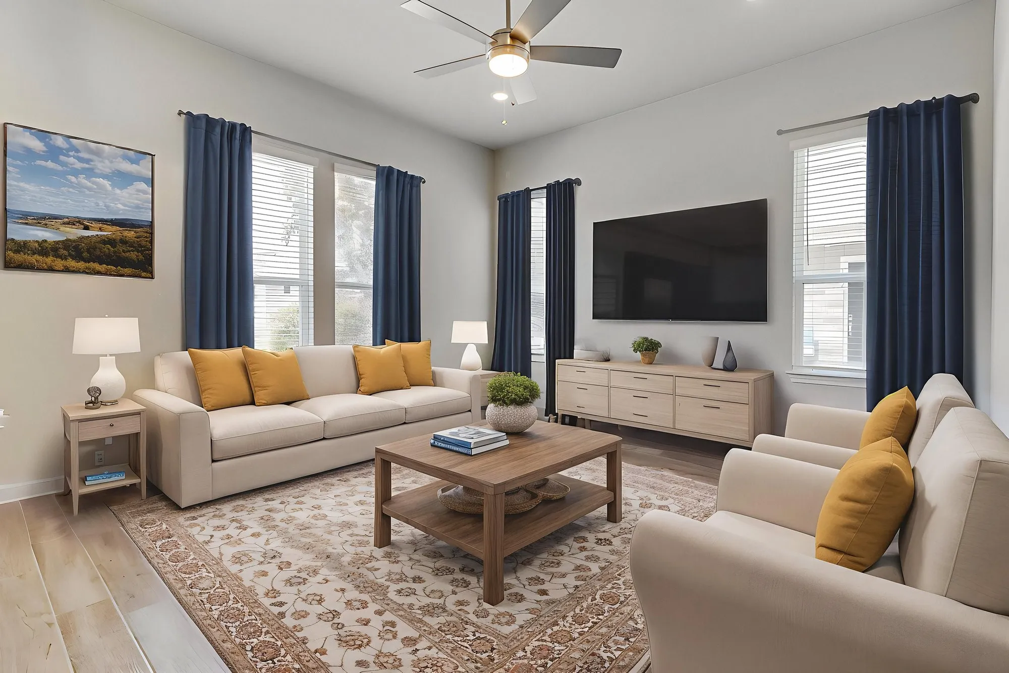 Property Slideshow image 9 of 23 | 128 stewart dr unit 101, San Marcos, TX, 78666