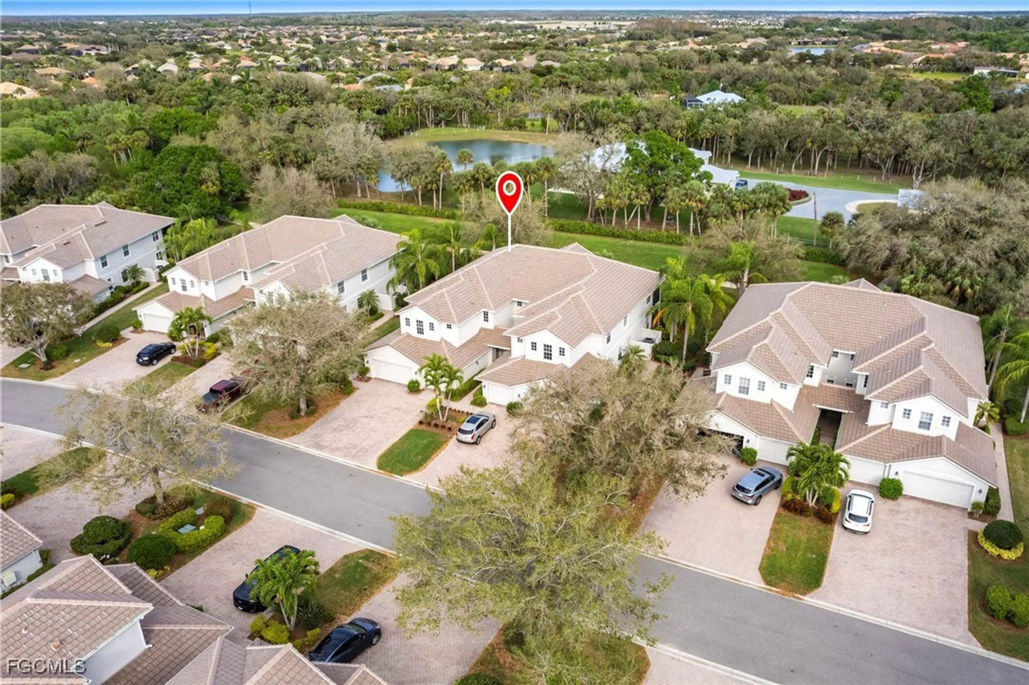 Property Slideshow image 44 of 50 | 13091 pebblebrook point cir 101, Fort Myers, FL, 33905
