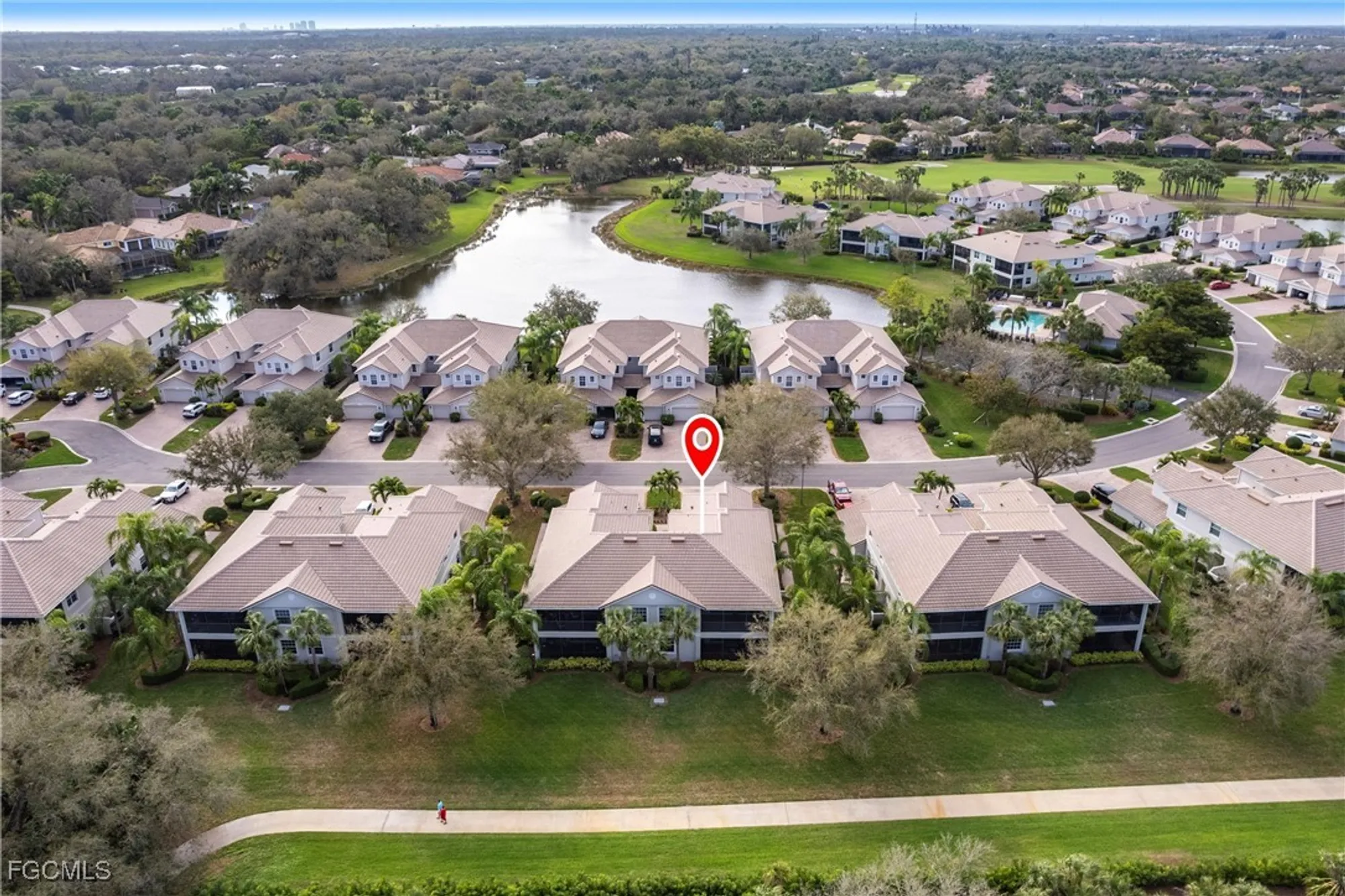Property Slideshow image 41 of 50 | 13091 pebblebrook point cir 101, Fort Myers, FL, 33905