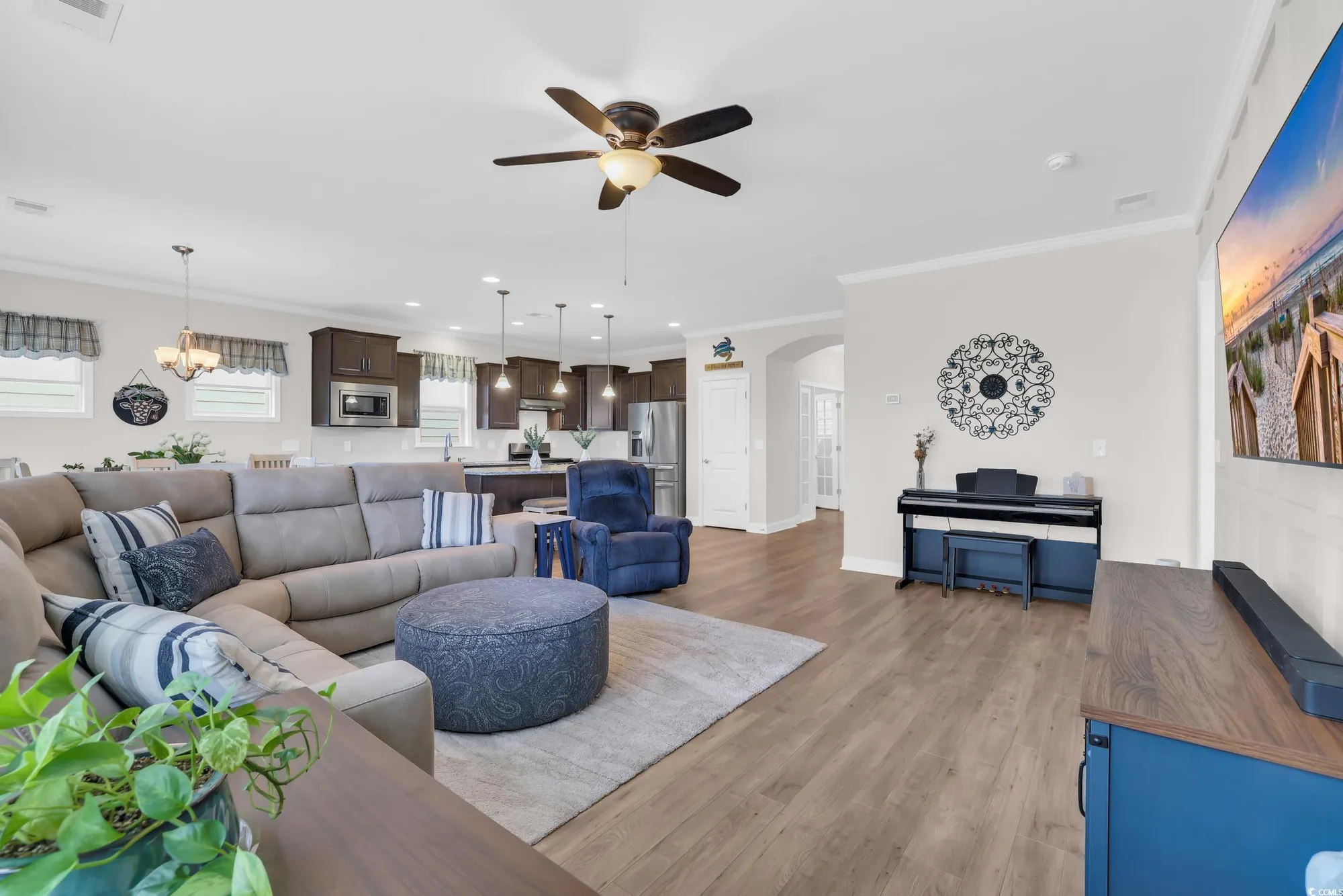 Property Slideshow image 10 of 40 | 6652 anterselva dr, Myrtle Beach, SC, 29572