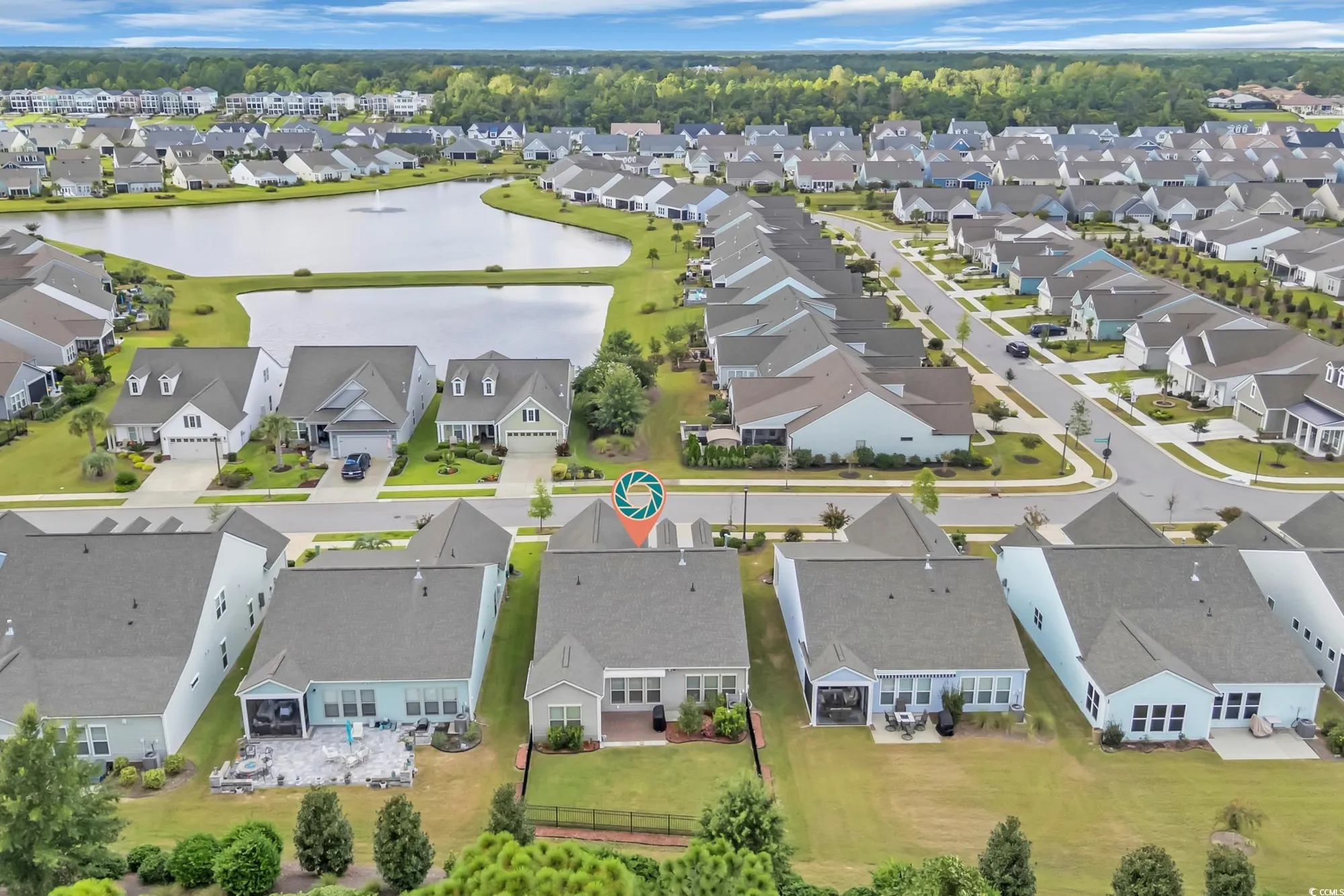 Property Slideshow image 33 of 40 | 6652 anterselva dr, Myrtle Beach, SC, 29572